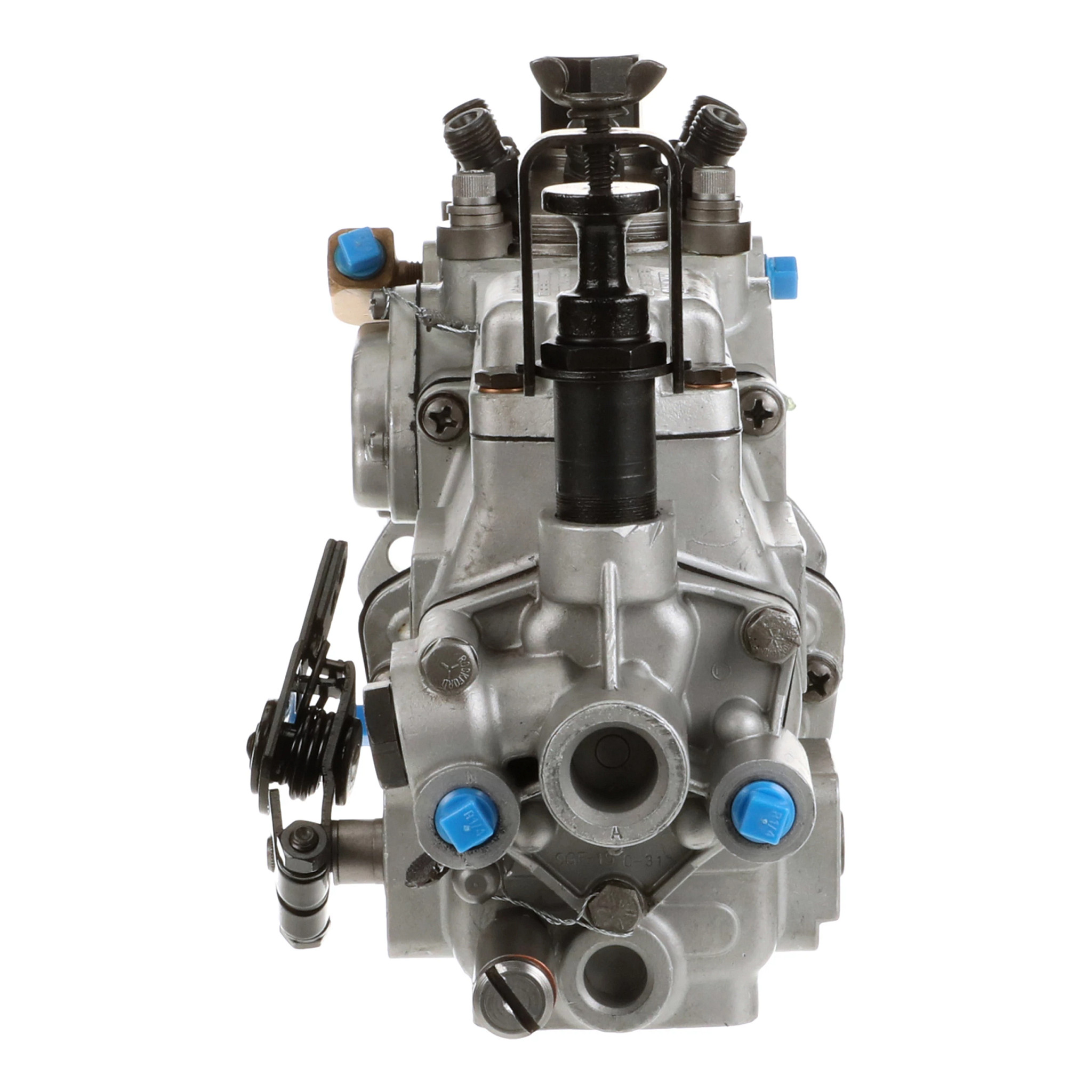 REMAN-FUEL INJ PUMP | NEWHOLLANDAG | NZ | EN