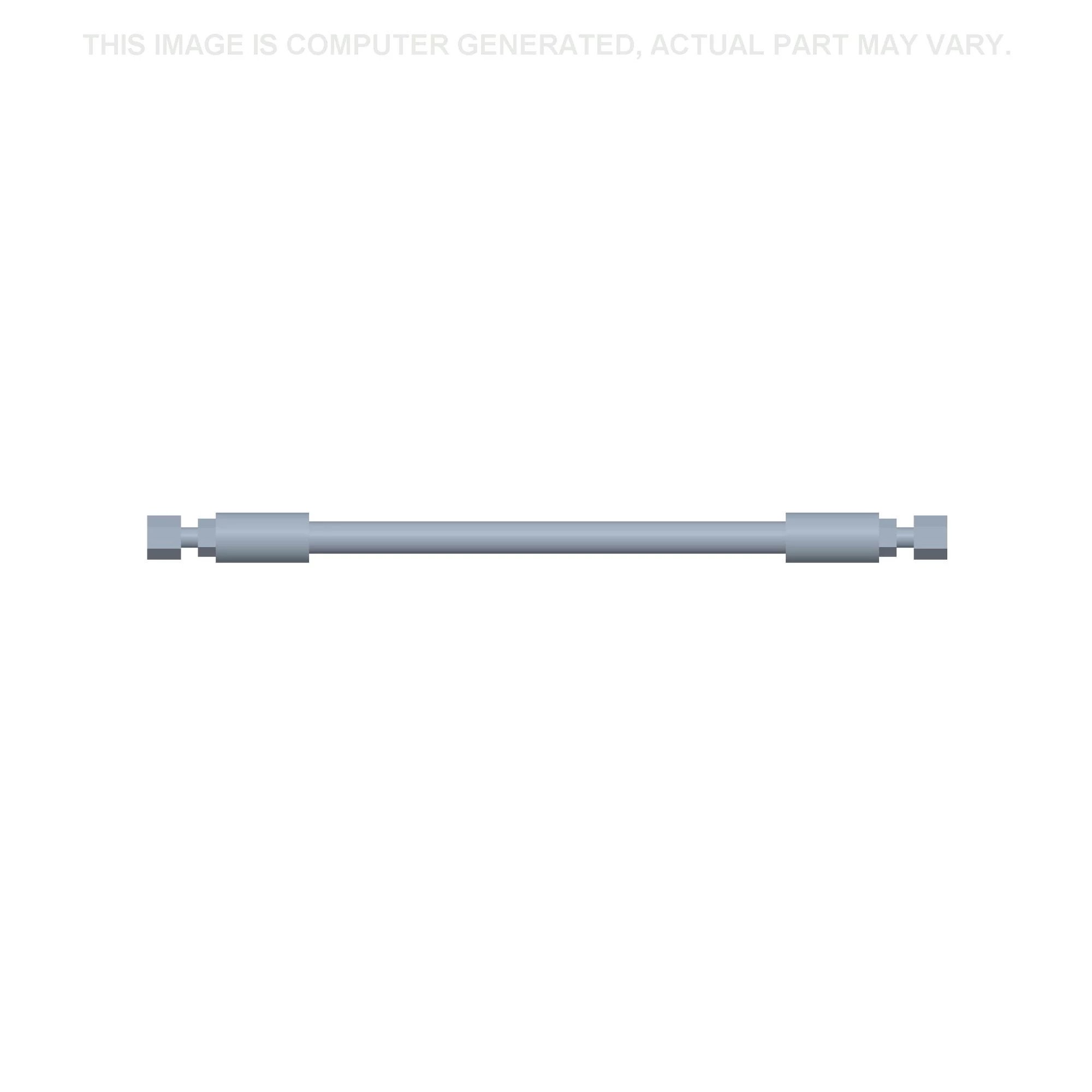 TUBO IDRAULICO | CASECE | EU | IT