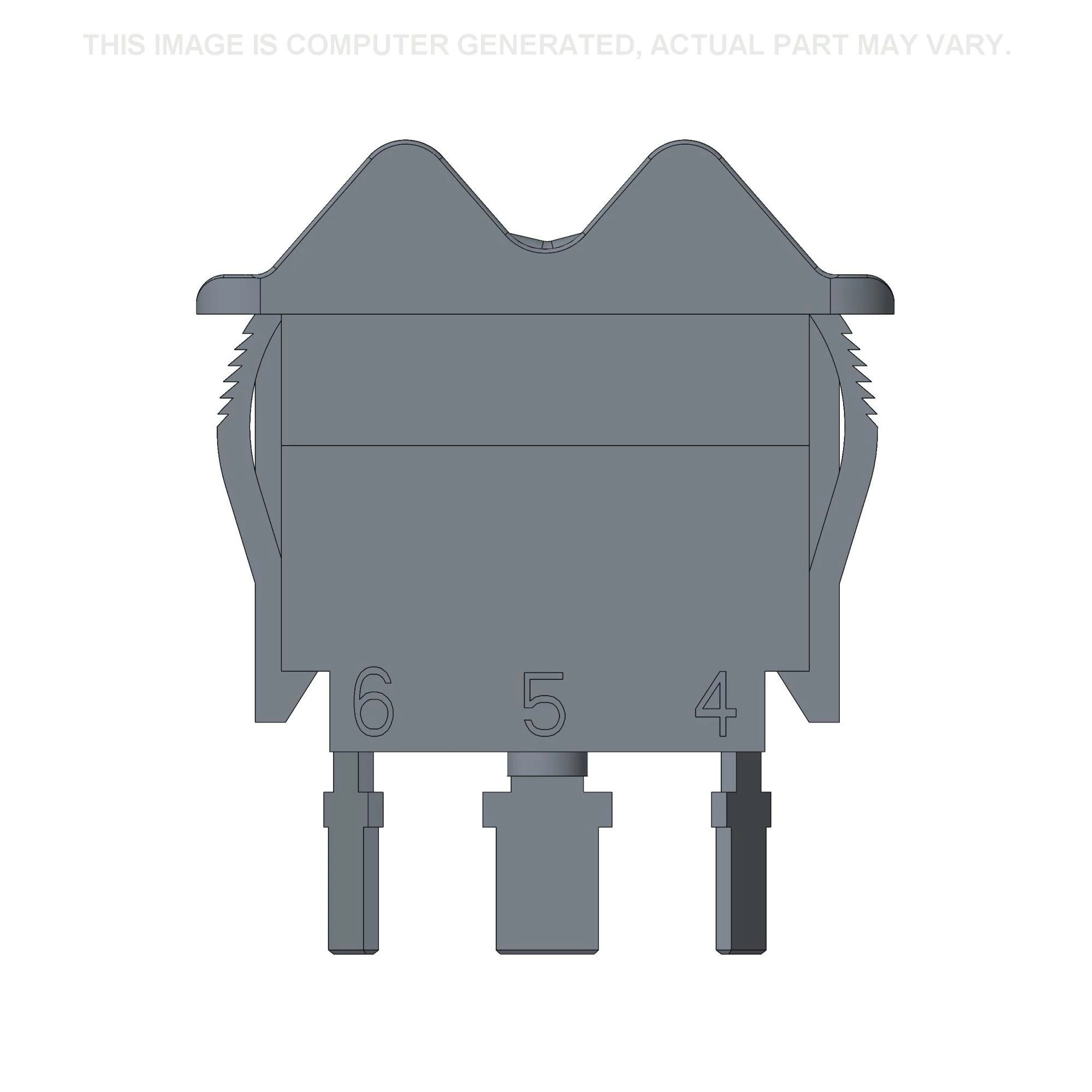 ROCKER SWITCH | NEWHOLLANDCE | ANZ | EN