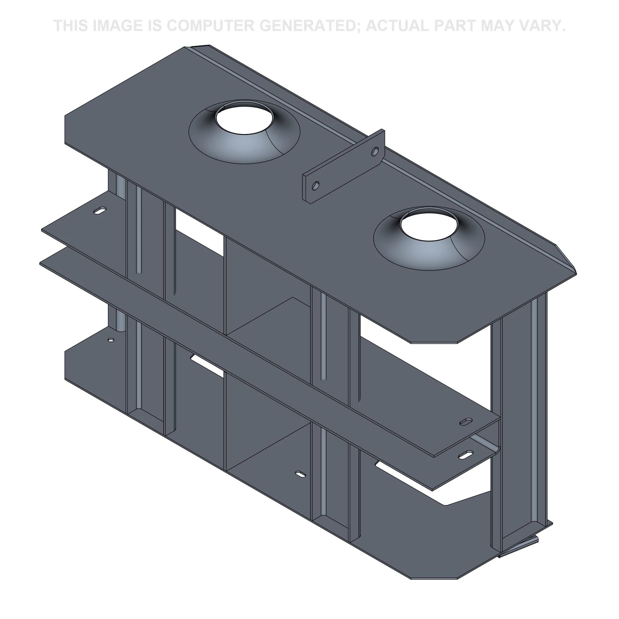 SUPORTE | NEWHOLLANDAG | BR | PT