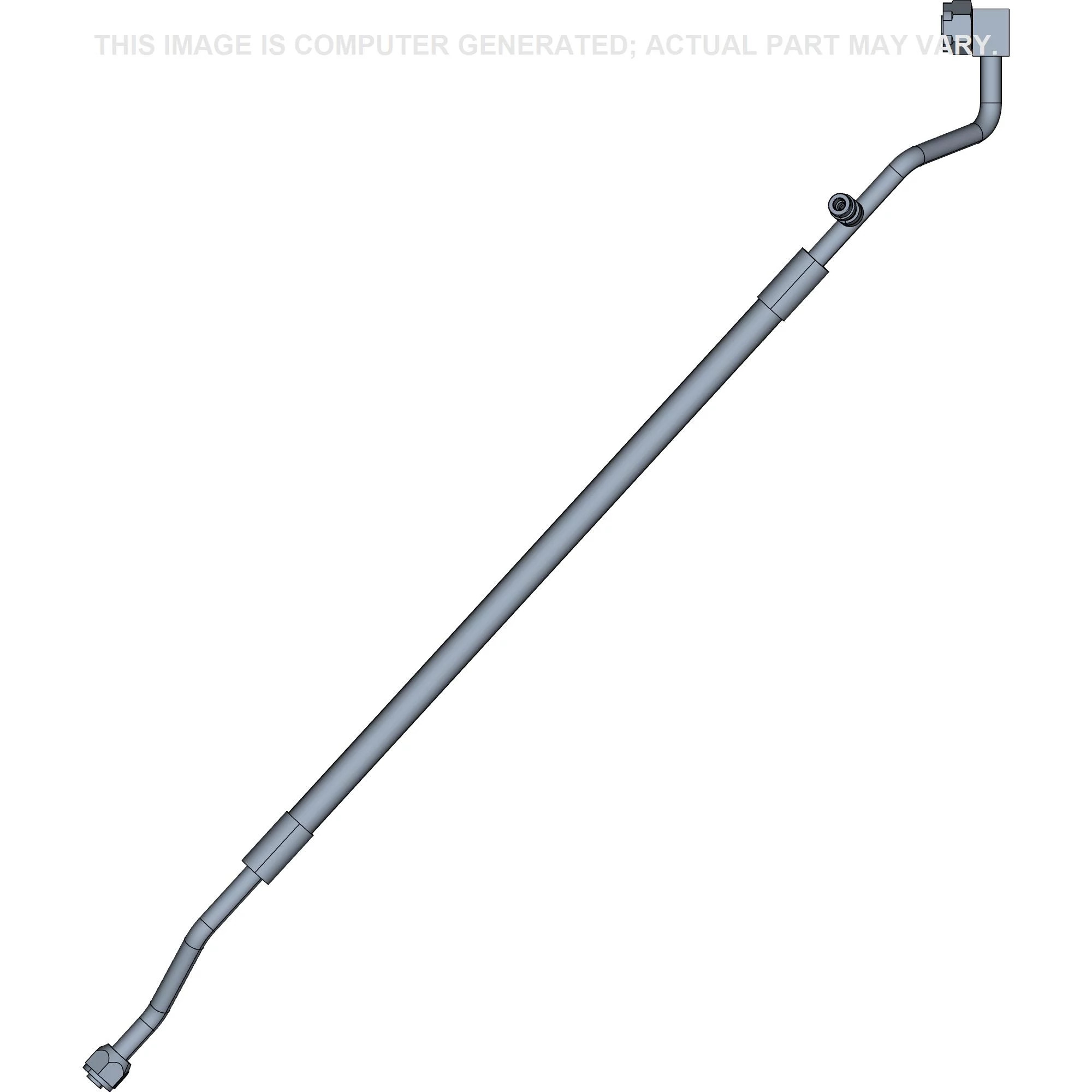 TUBO FLESSIBILE A/C | NEWHOLLANDAG | EU | IT