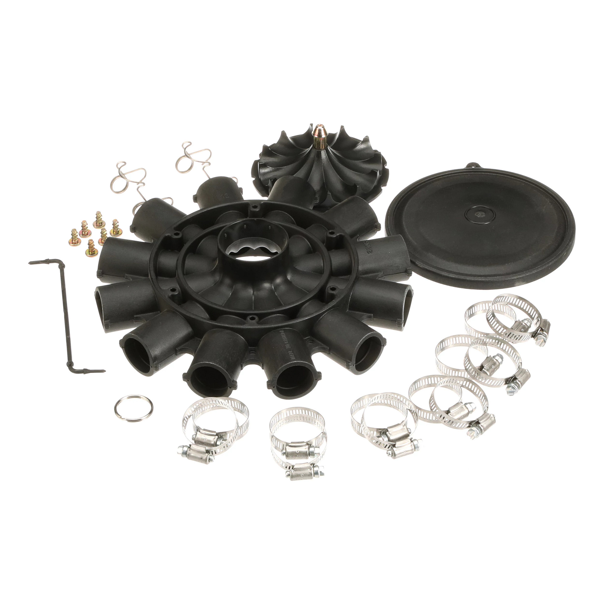 SATZ | STEYR | EU | DE