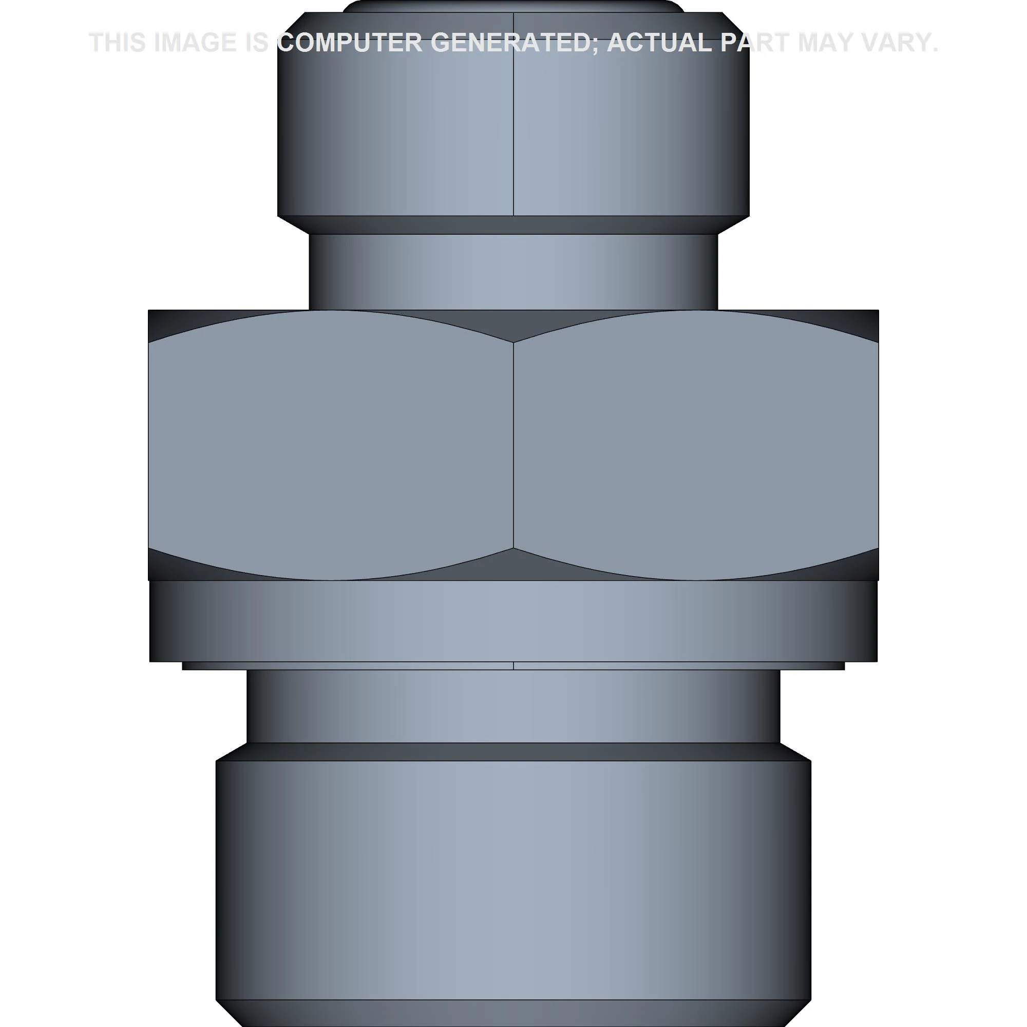 HYD CONNECTOR | CASECE | SA | EN