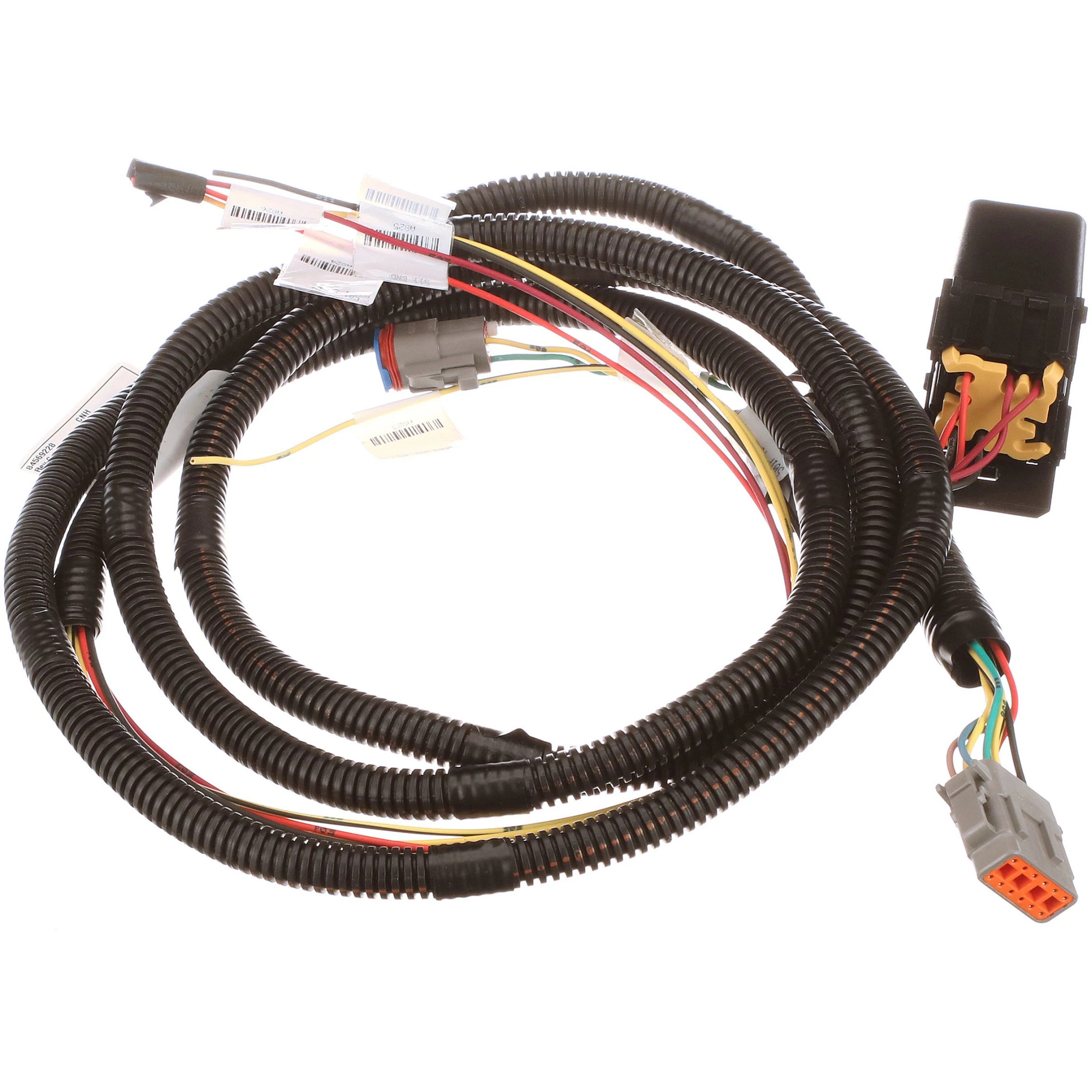 FAISCEAU ELECTRIQUE | CASEIH | EU | FR