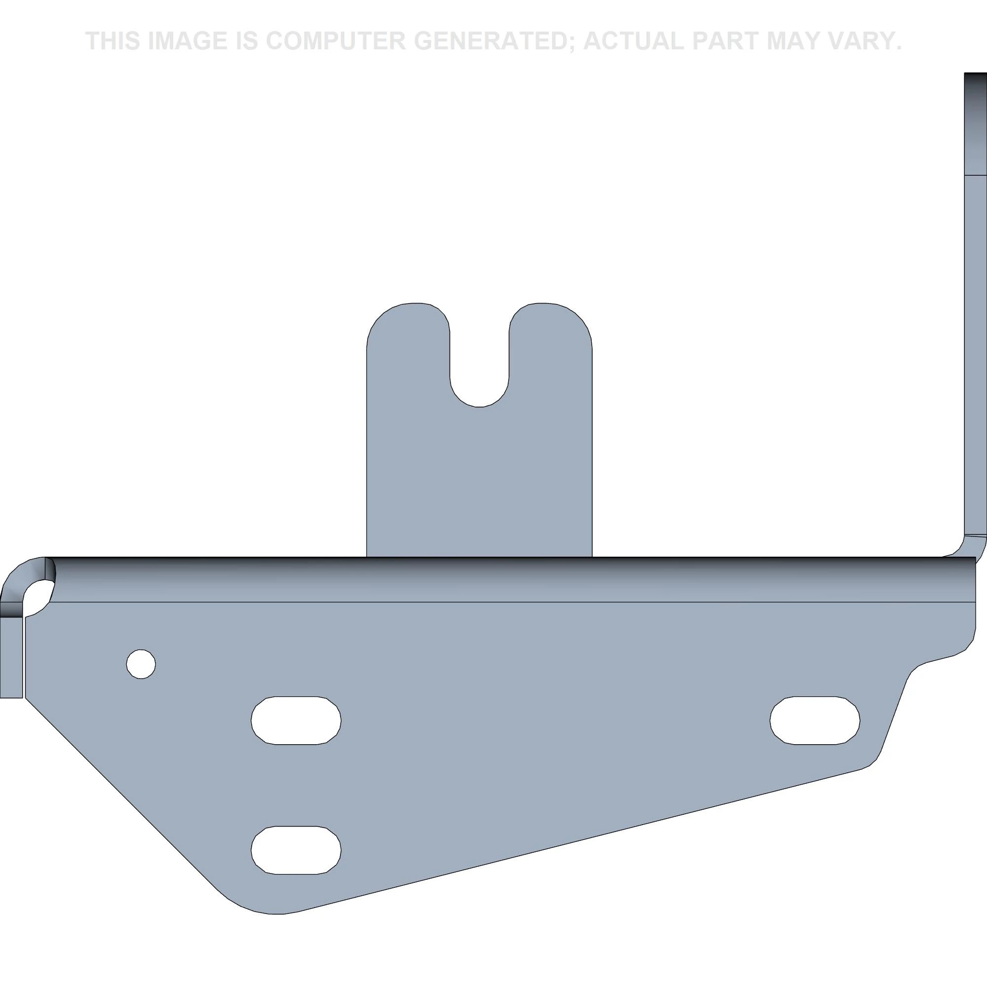 MOUNTING PLATE | NEWHOLLANDAG | AU | EN