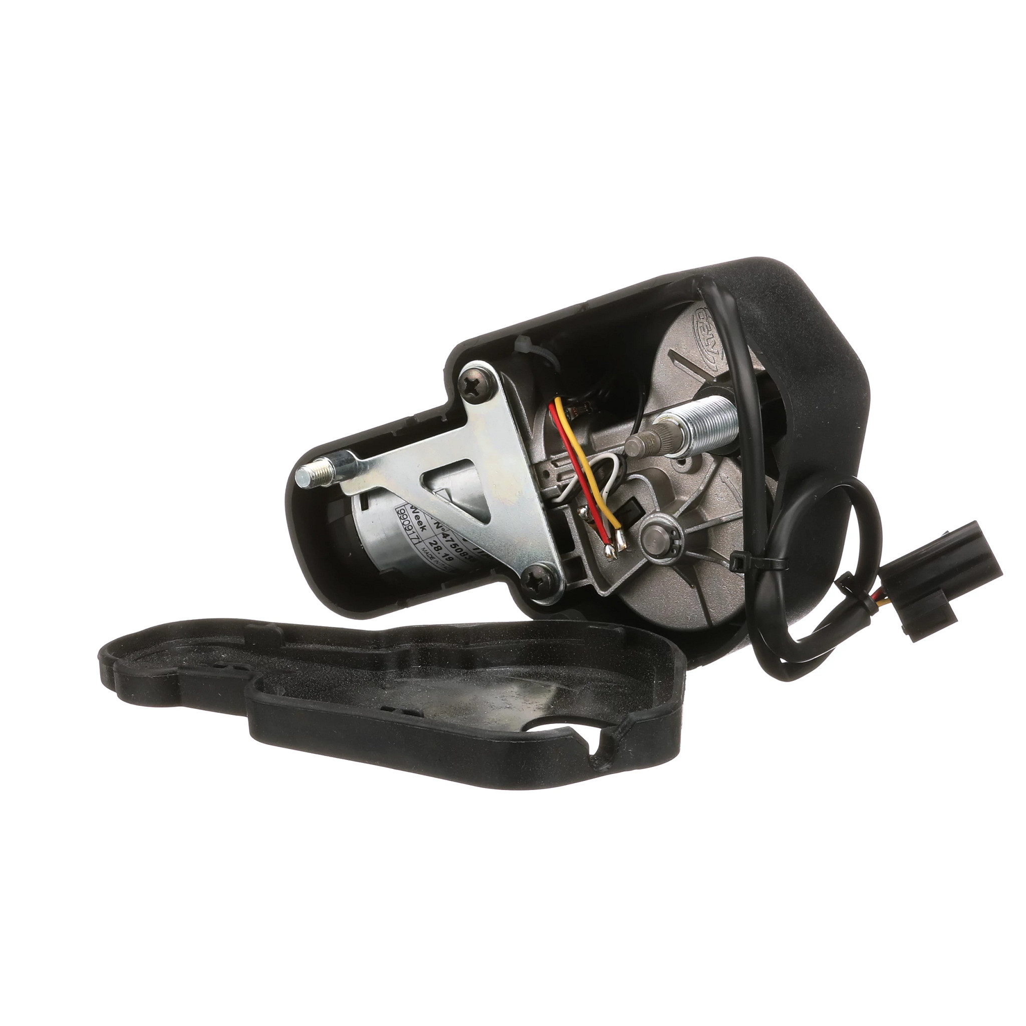 Motor de limpa para-brisas de 12 V - 1 velocidade - 165° arco | CASEIH | BR | PT