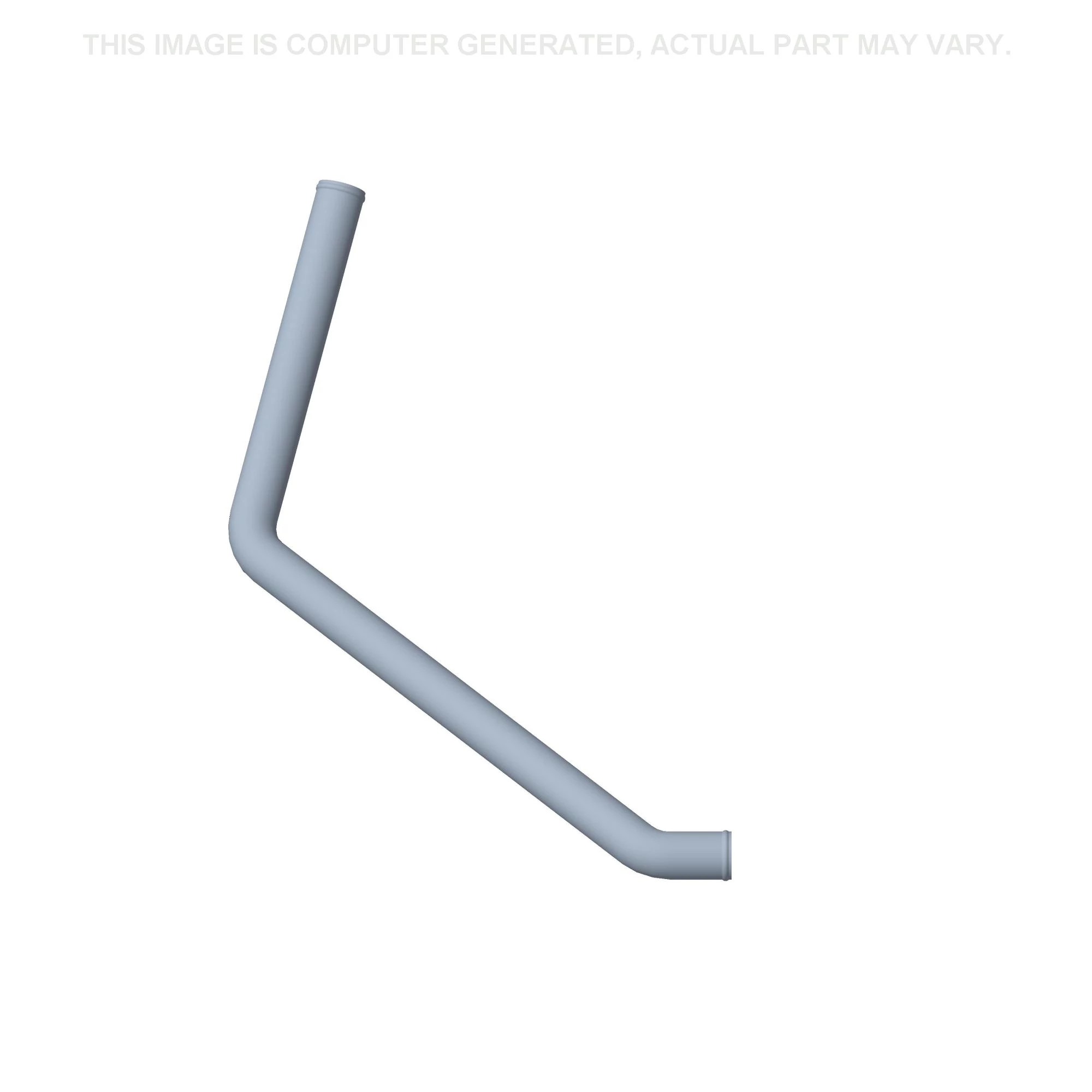 TUBE ADMISSION D'AIR | NEWHOLLANDCE | CA | EN