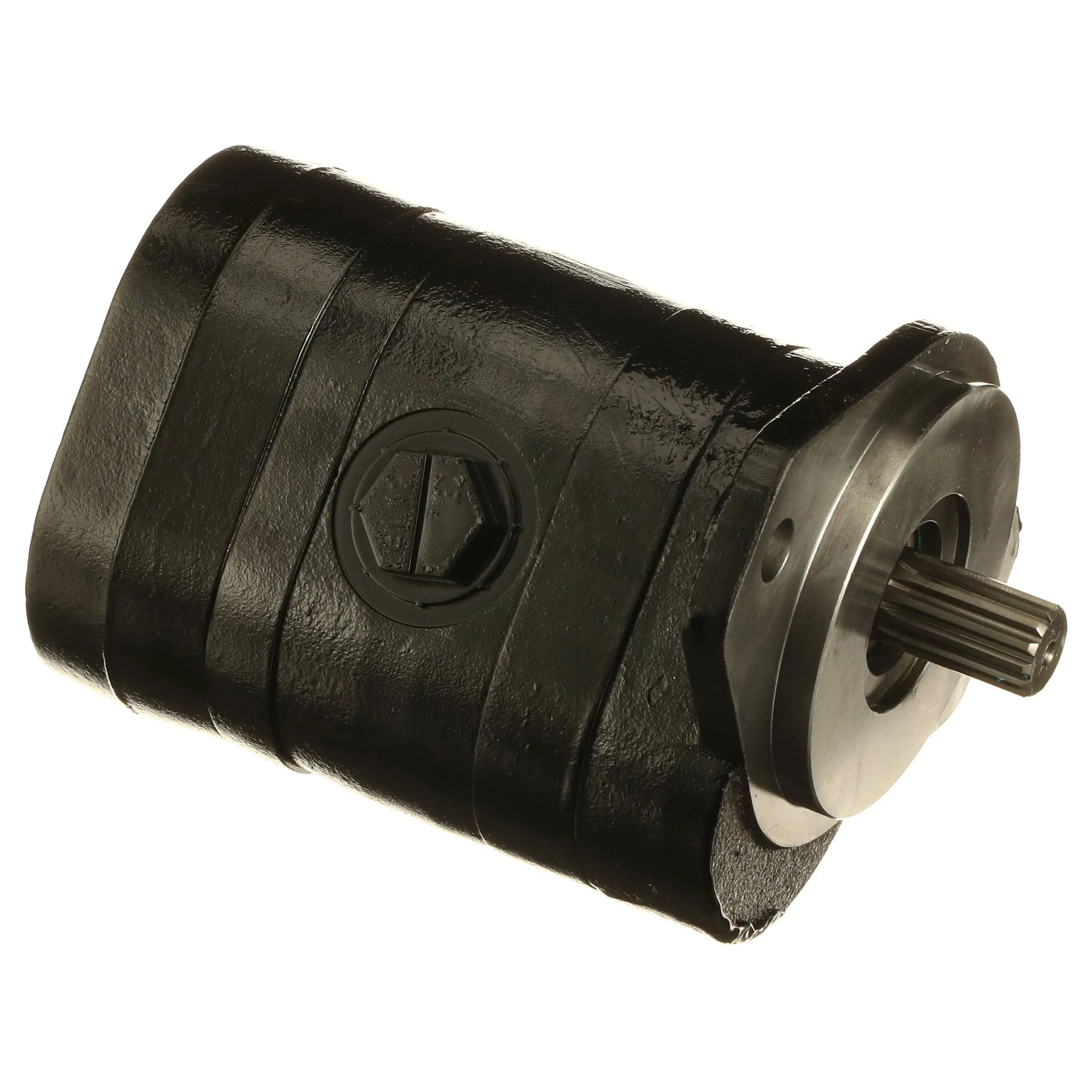 HYDROSTATIC PUMP | MILLER | CA | EN