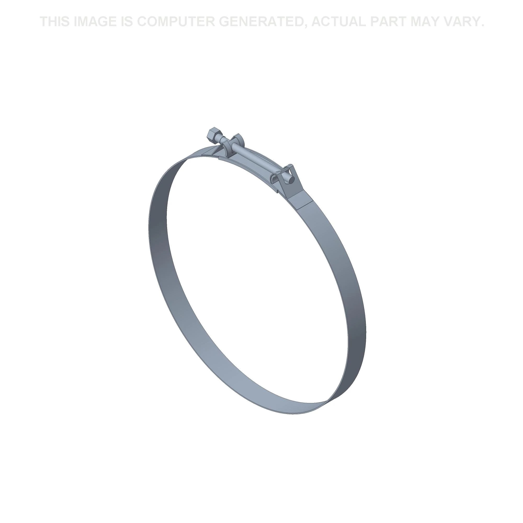 Hose Clamp | NEWHOLLANDAG | US | EN