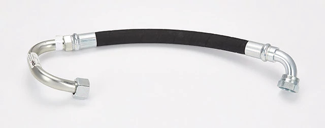 Hydraulic Hose | NEWHOLLANDCE | US | EN