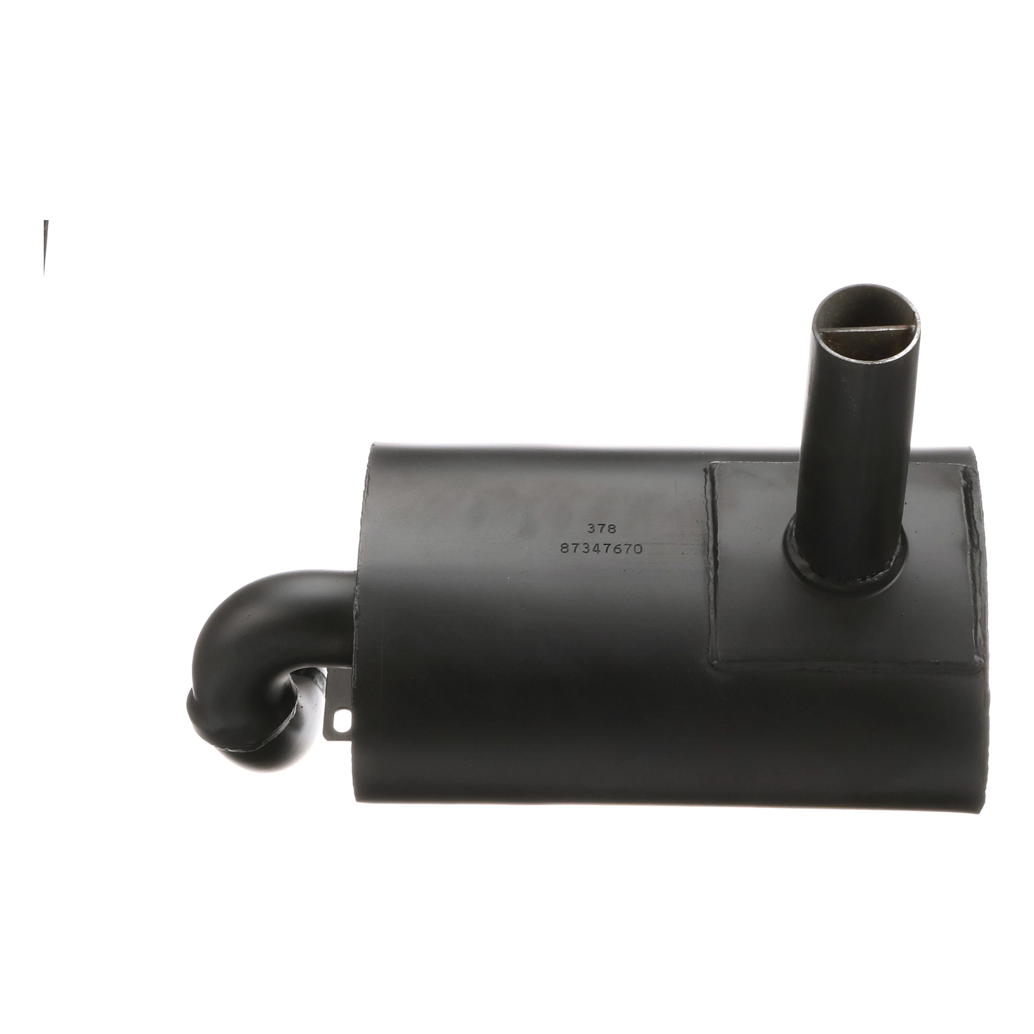 MUFFLER | NEWHOLLANDAG | AU | EN