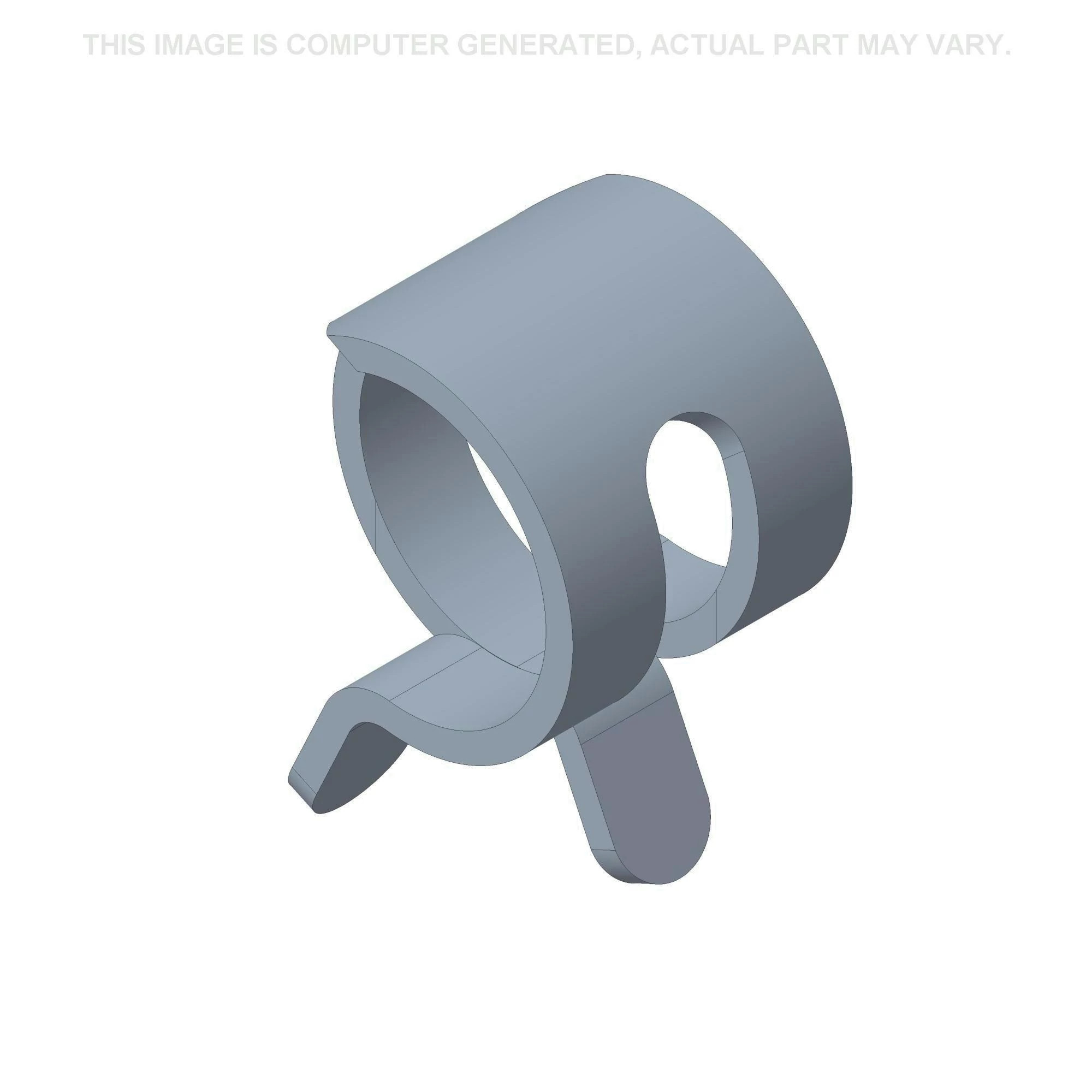 Clamp | CASECE | CA | EN