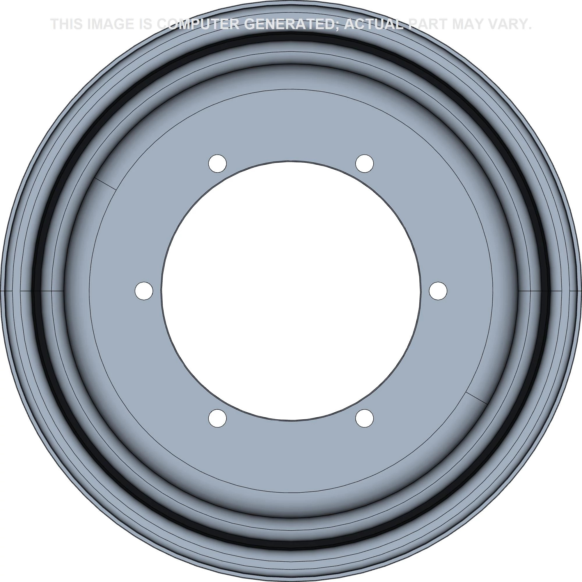 WHEEL | NEWHOLLANDAG | GB | EN
