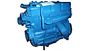 MOTEUR À 4 CYLINDRES FORD | NEWHOLLANDCE | CA | FR