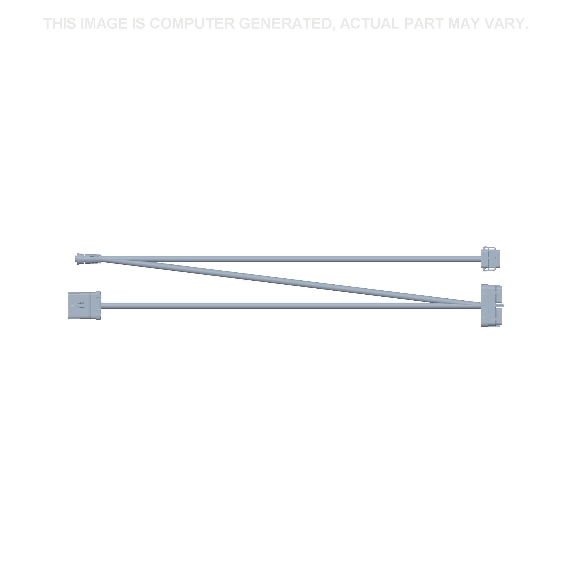 WIRE HARNESS | NEWHOLLANDCE | ANZ | EN