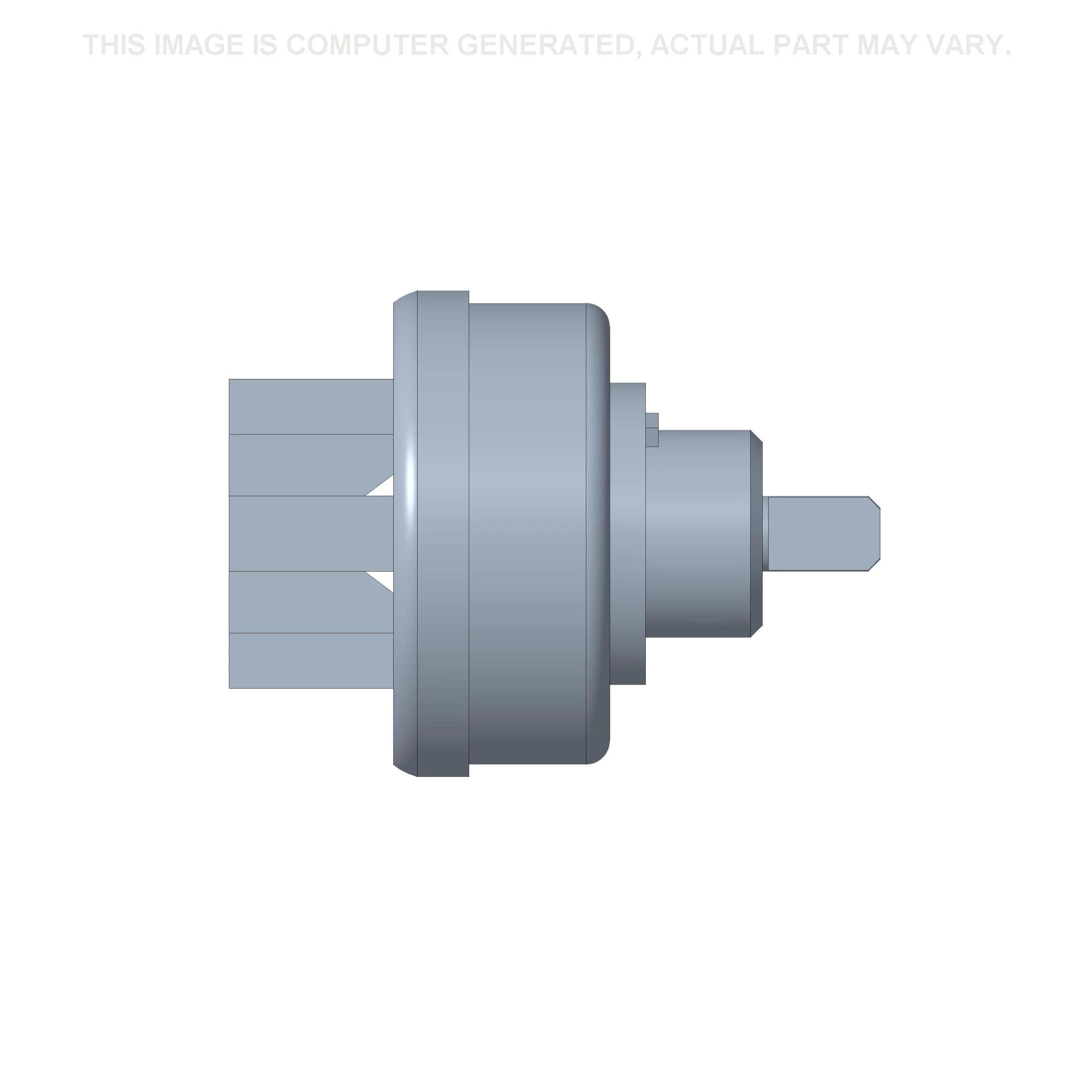 INTERRUPTOR DE LUZ | NEWHOLLANDAG | ES | ES
