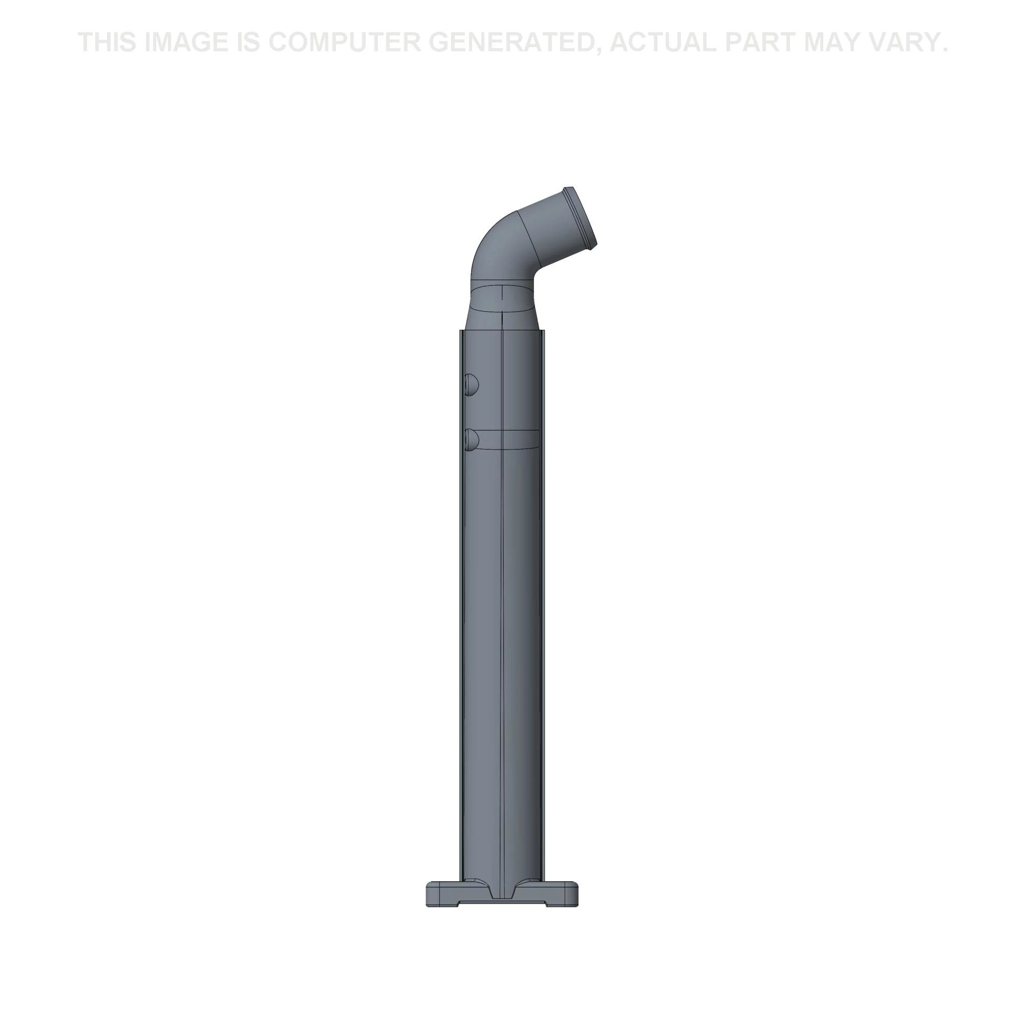 RADIATOR | MILLER | AMEA | EN