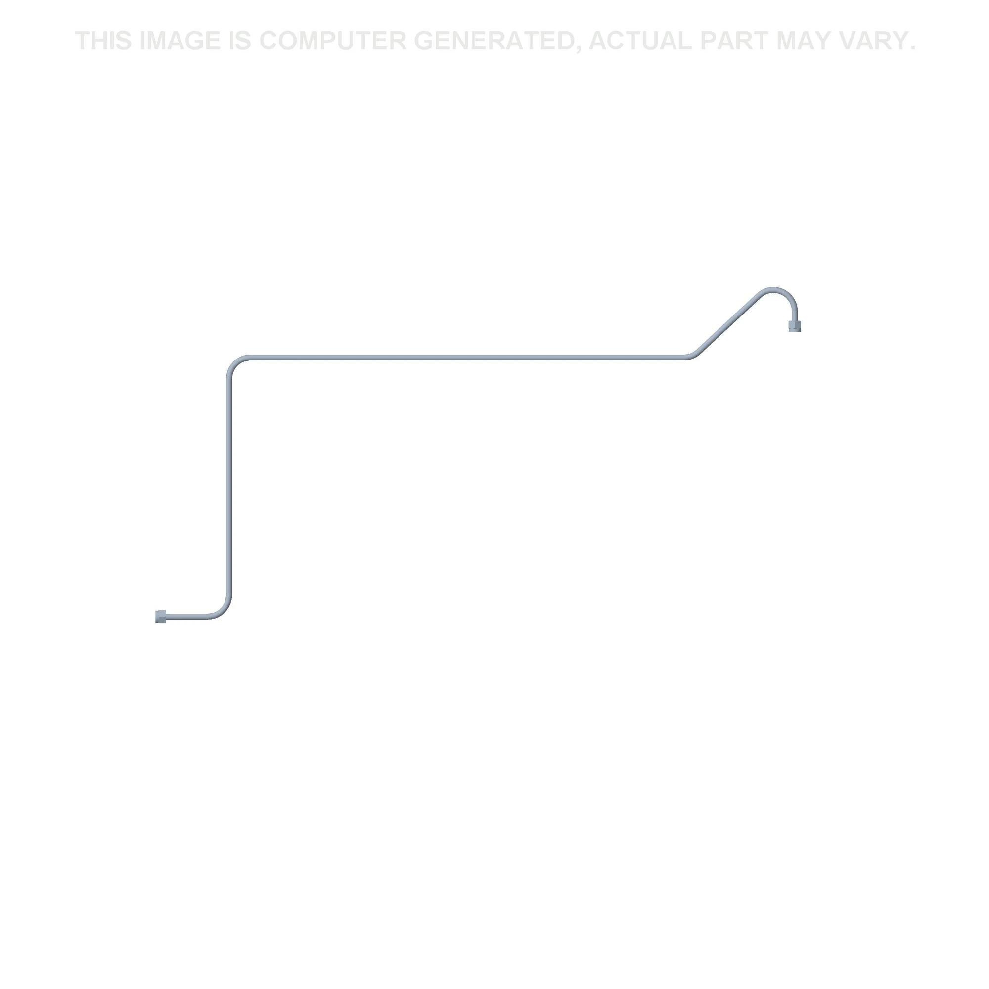 HYD TUBE | NEWHOLLANDAG | AU | EN