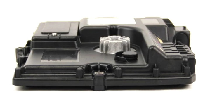 REMAN ELECT CONTROL | MILLER | CA | EN