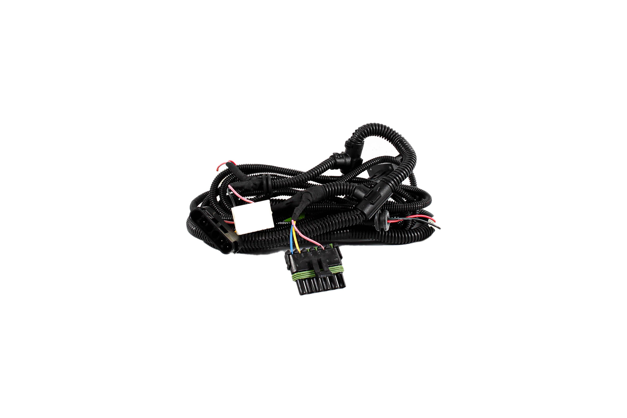 WIRE HARNESS | CASECE | CA | EN