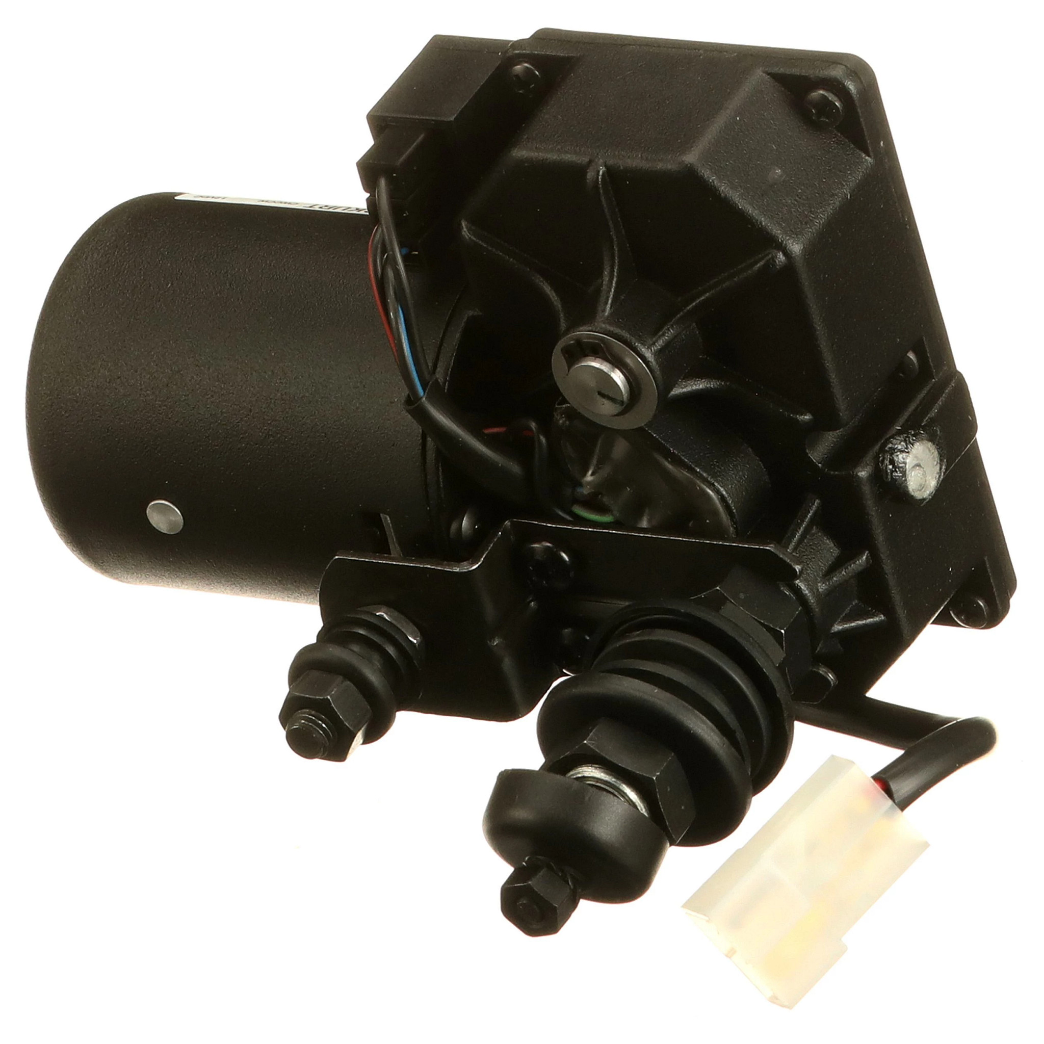 Motor Limpa Pára-bri