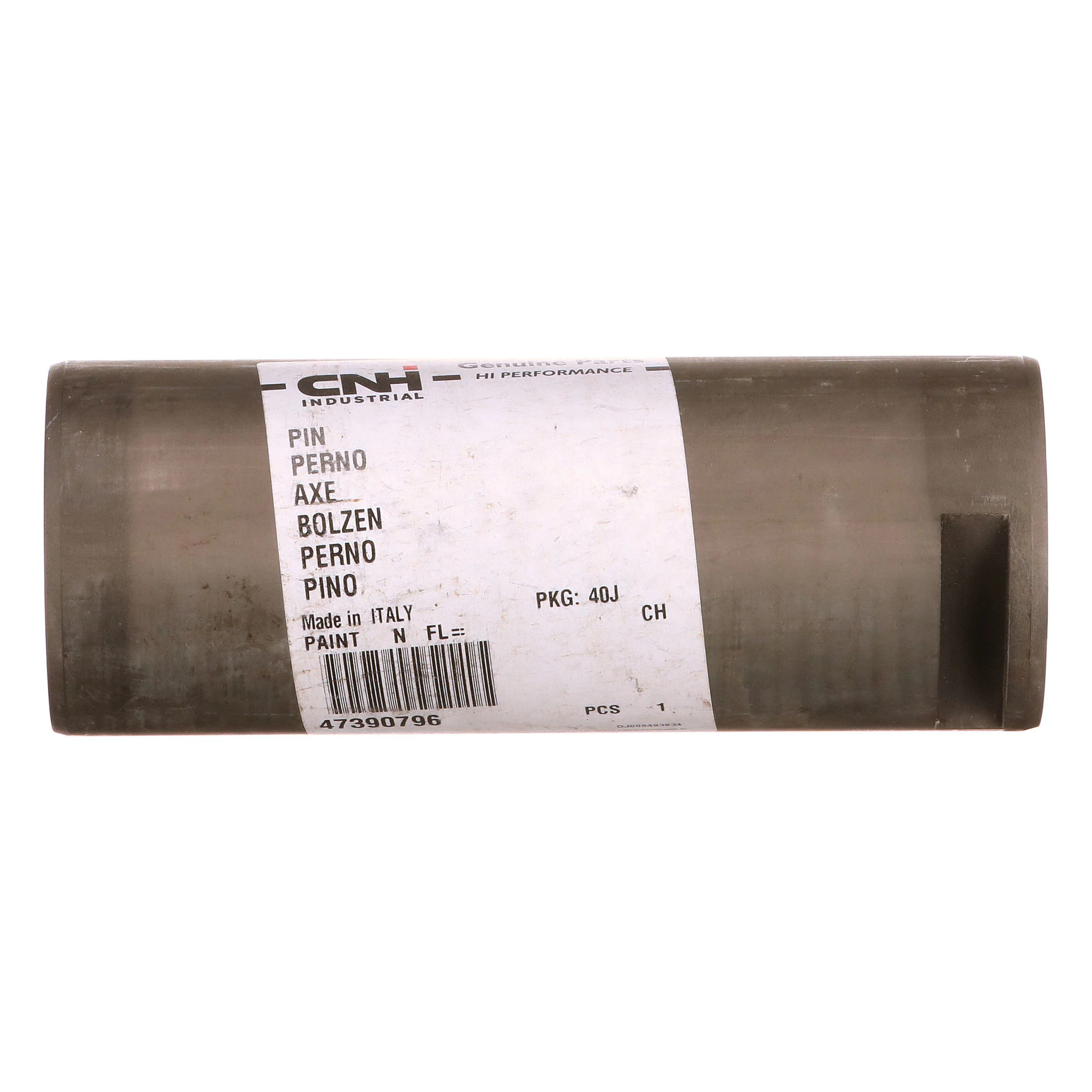 PIN | NEWHOLLANDAG | AMEA | EN