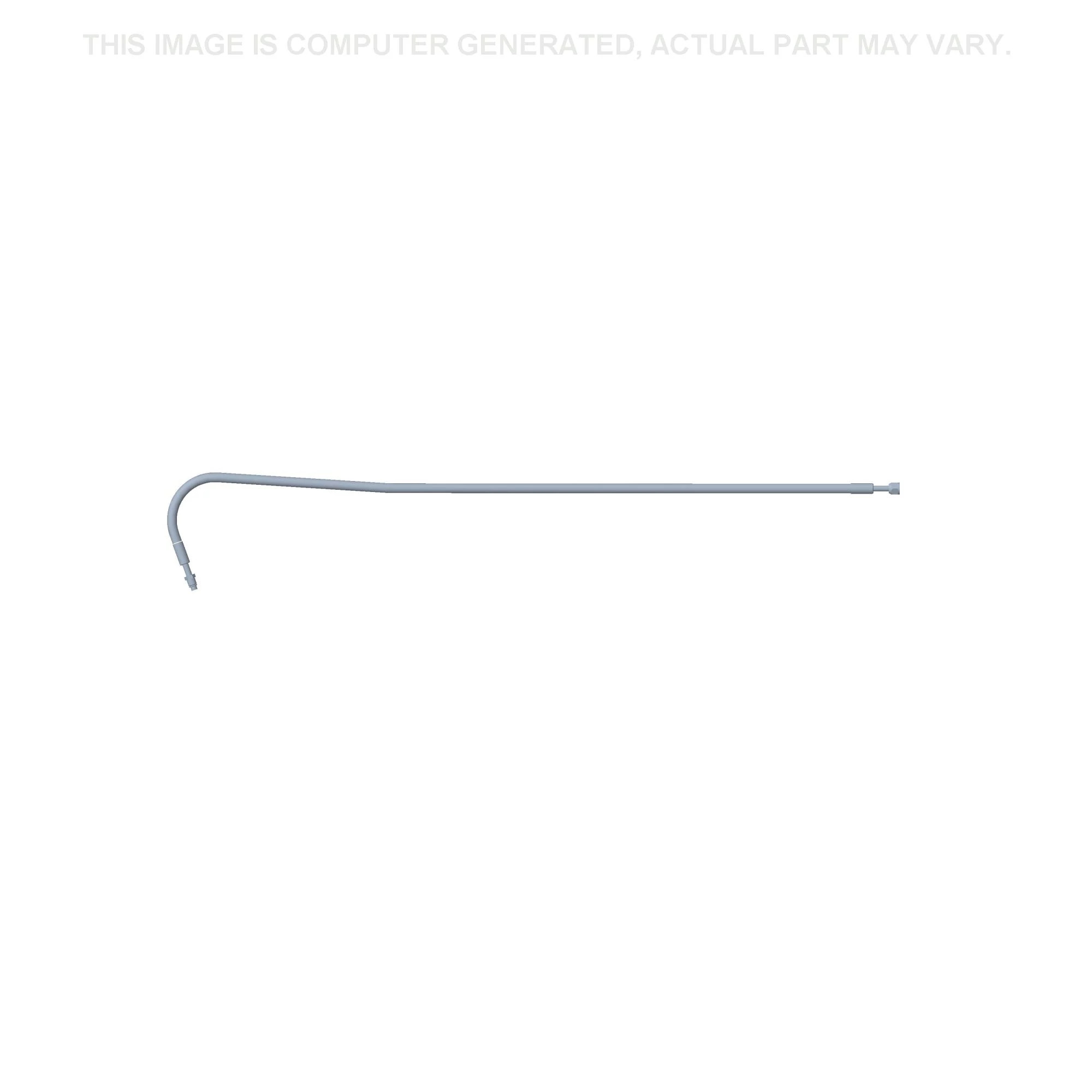 Receiver-Dryer Hose