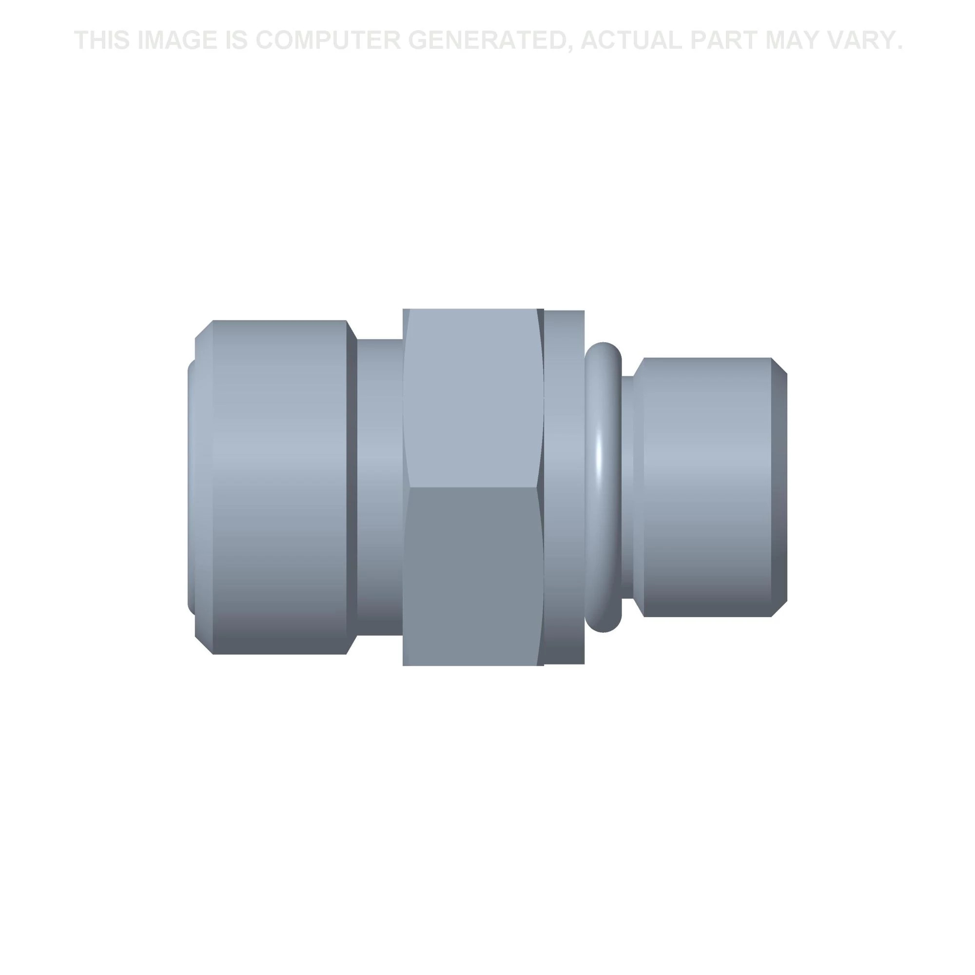 HYD CONNECTOR | NEWHOLLANDCE | SA | EN