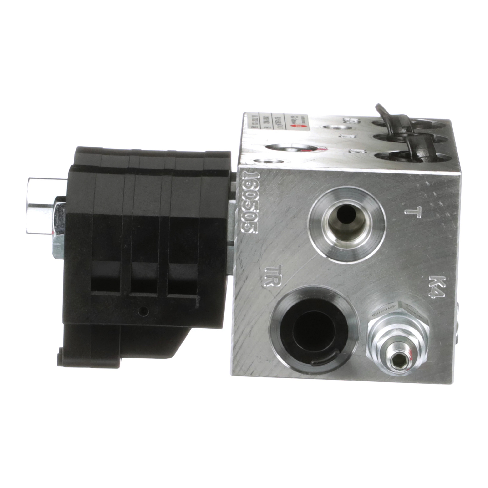 SOUPAPE HYDRAULIQUE | FLEXICOIL | FR | FR