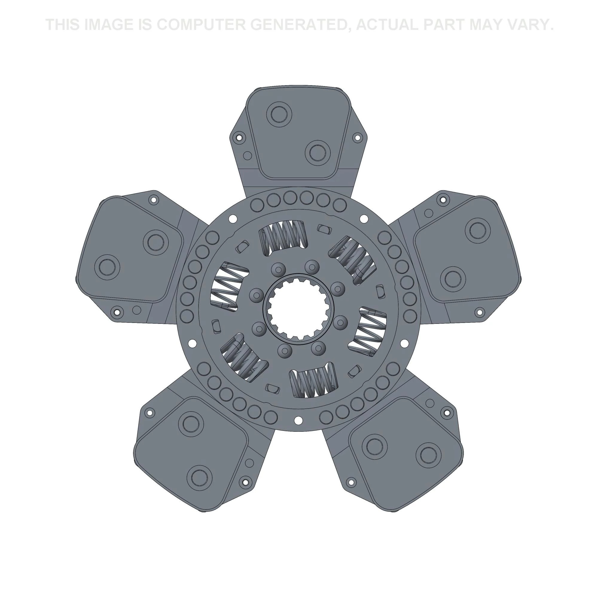 REMAN-CLUTCH DISC | NEWHOLLANDAG | US | EN