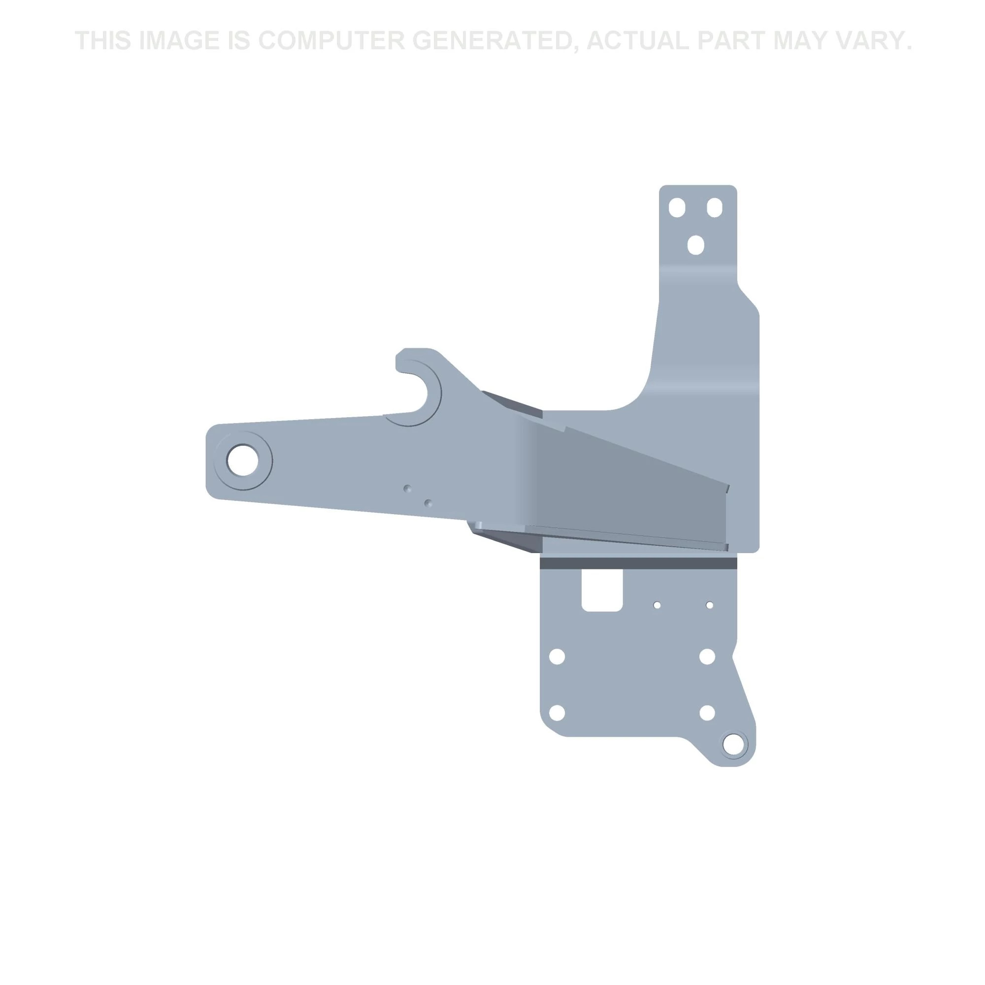 BRACKET | CASEIH | CA | EN
