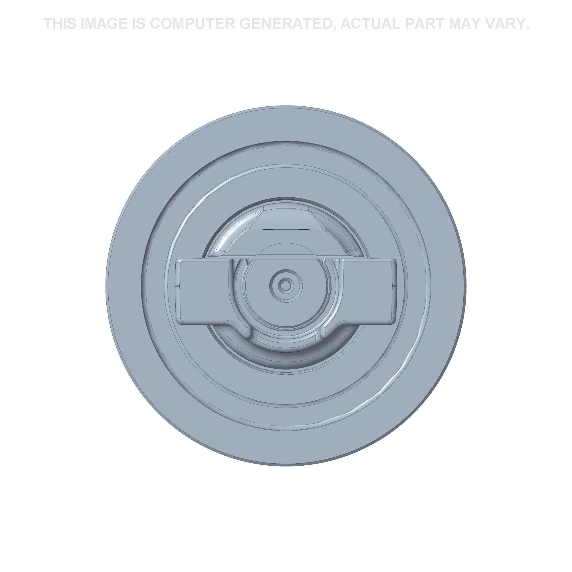 GALET DE CHENILLE | CASEIH | CA | FR
