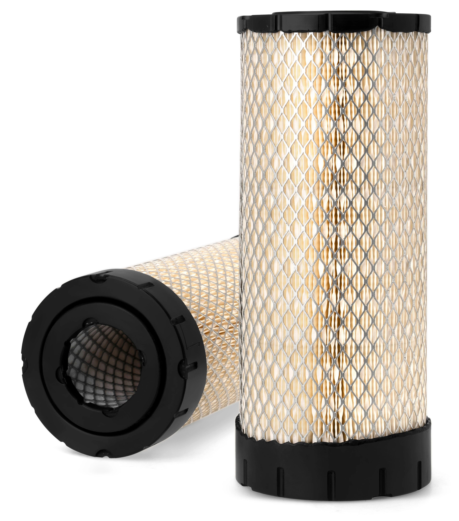 Fleetguard® Air Filters Kit - 2 Filters