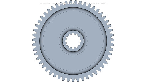 GEAR | CASEIH | CA | EN