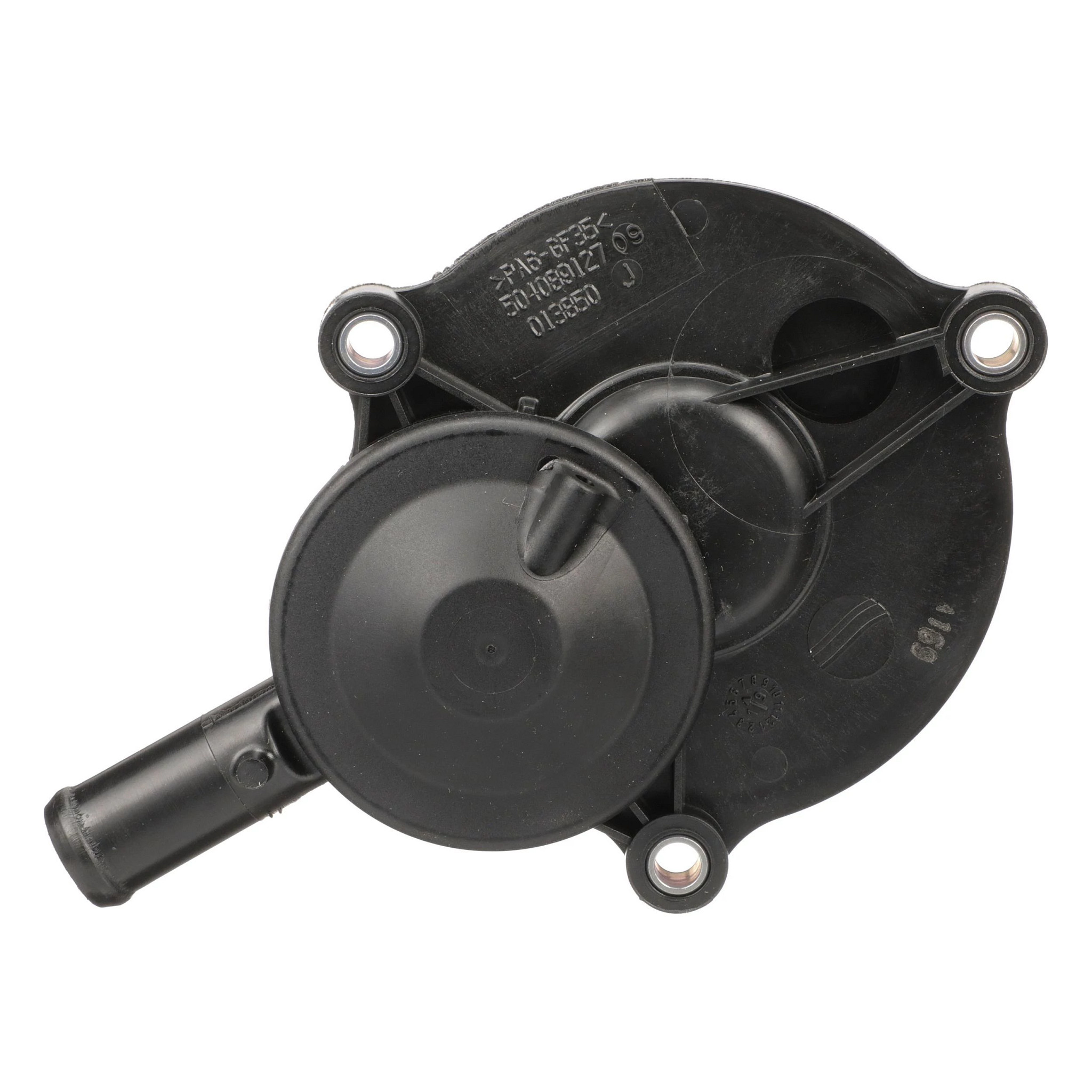 Crankcase Oil Separator