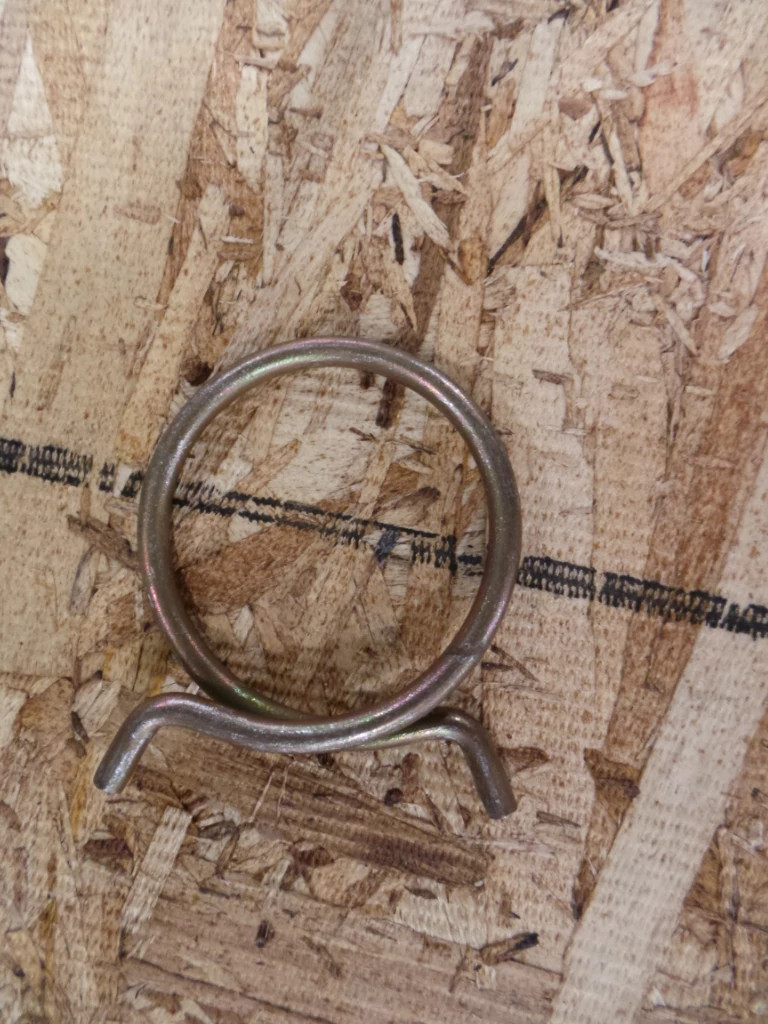 HOSE CLAMP | CASEIH | EU | DE