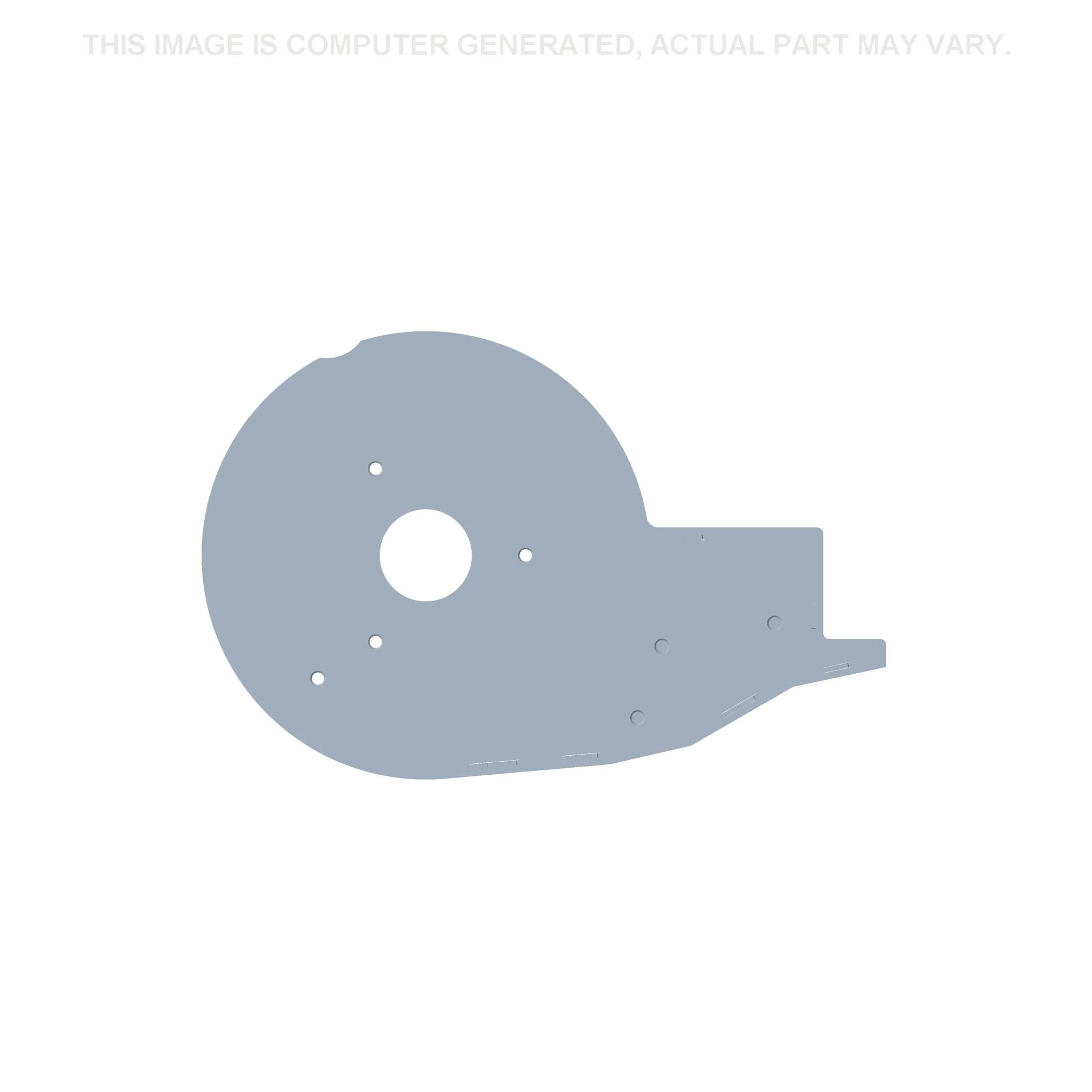 FLANGE | CASECE | SA | EN