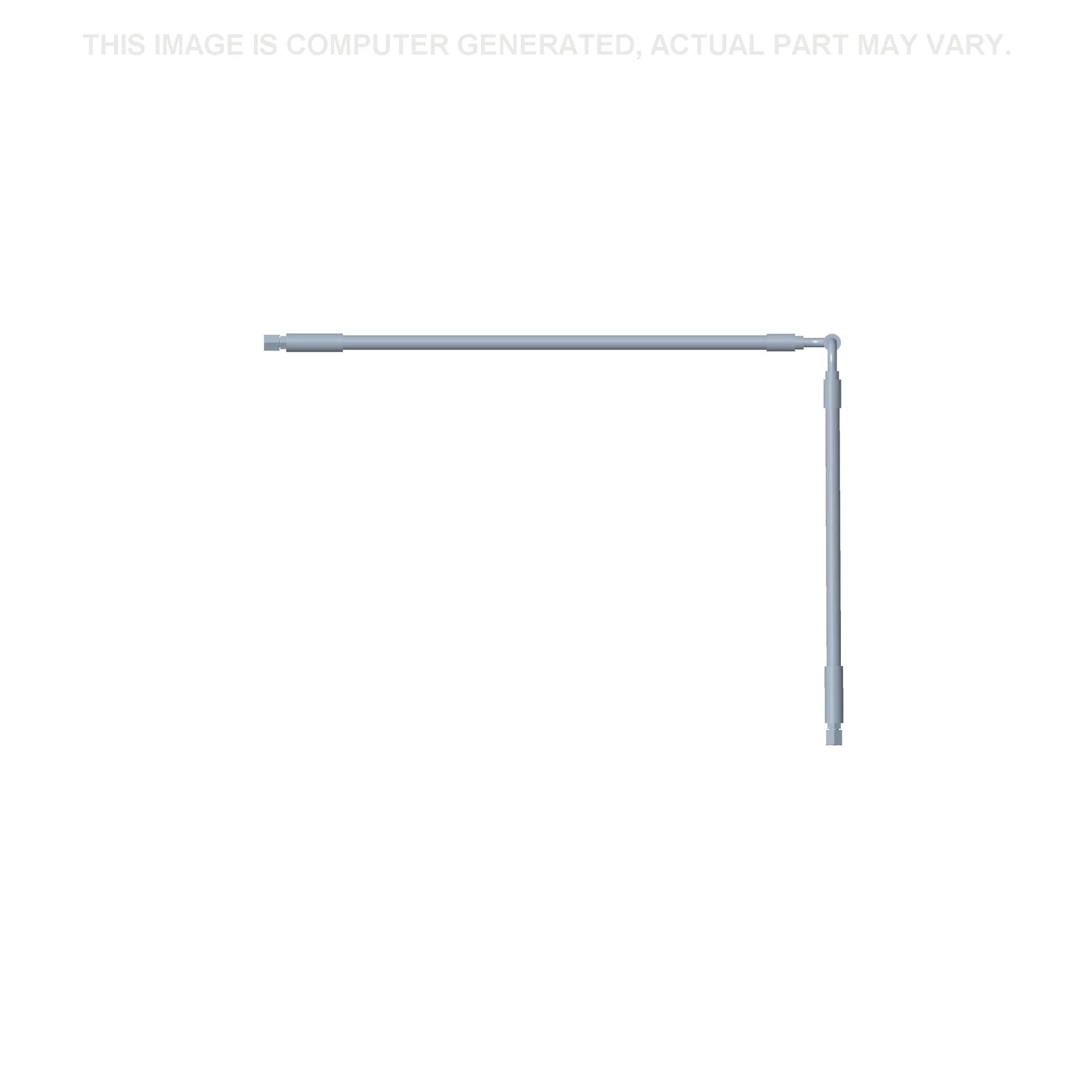 HYDRAULIC HOSE | CASEIH | US | EN