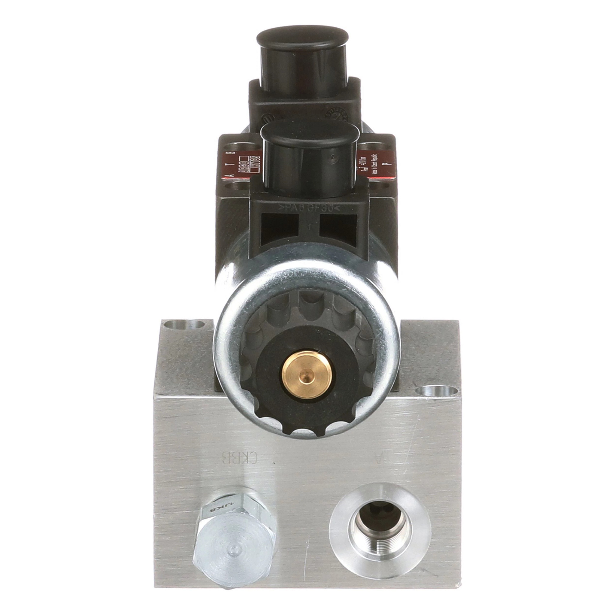 REMOTE CONTROL VALVE | CASEIH | EU | EN