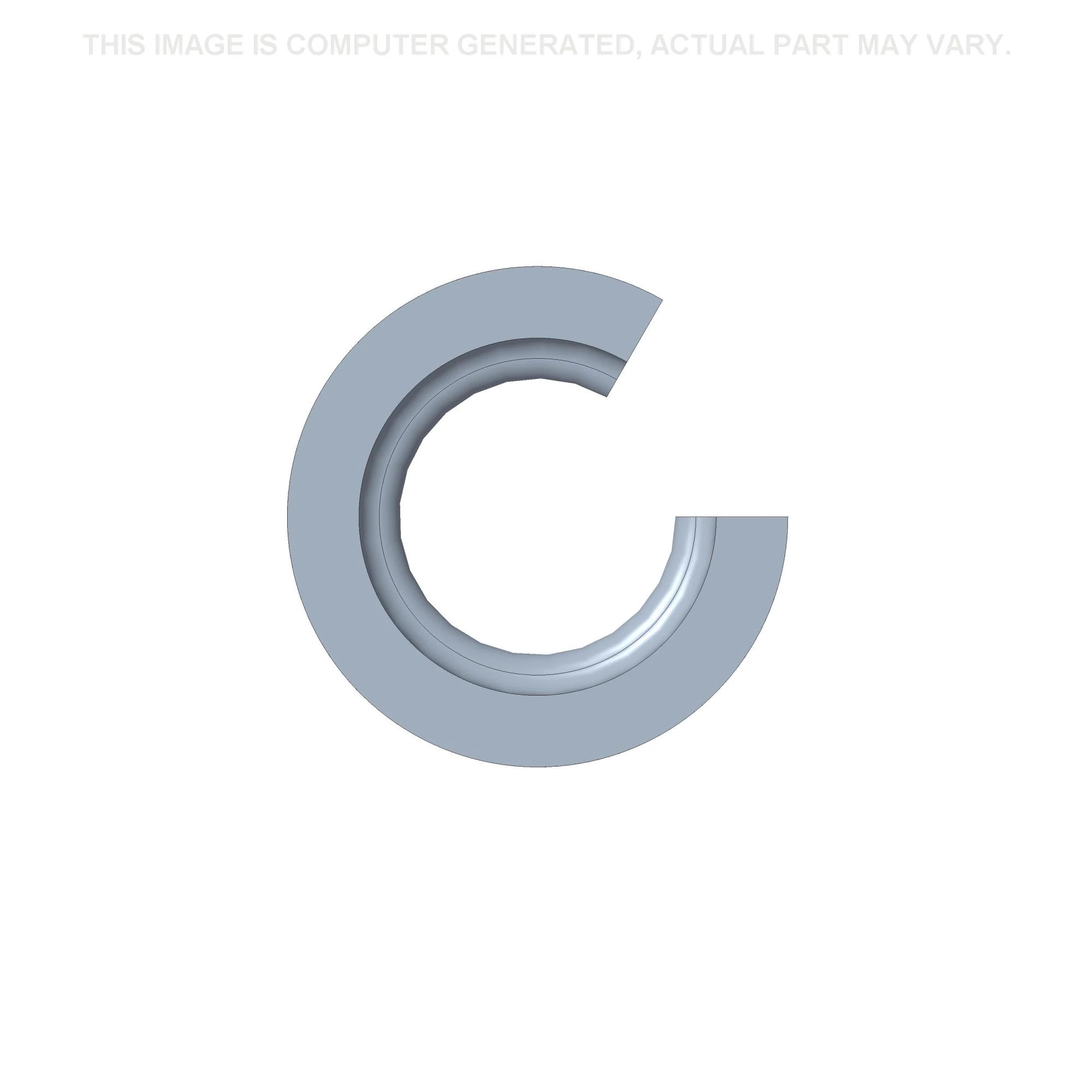 SPRING CLIP | DEFAULT | US | EN