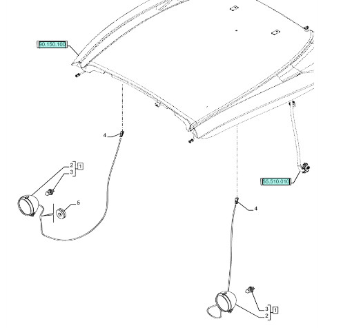 DIA KIT, TRACTOR | CASEIH | CA | EN