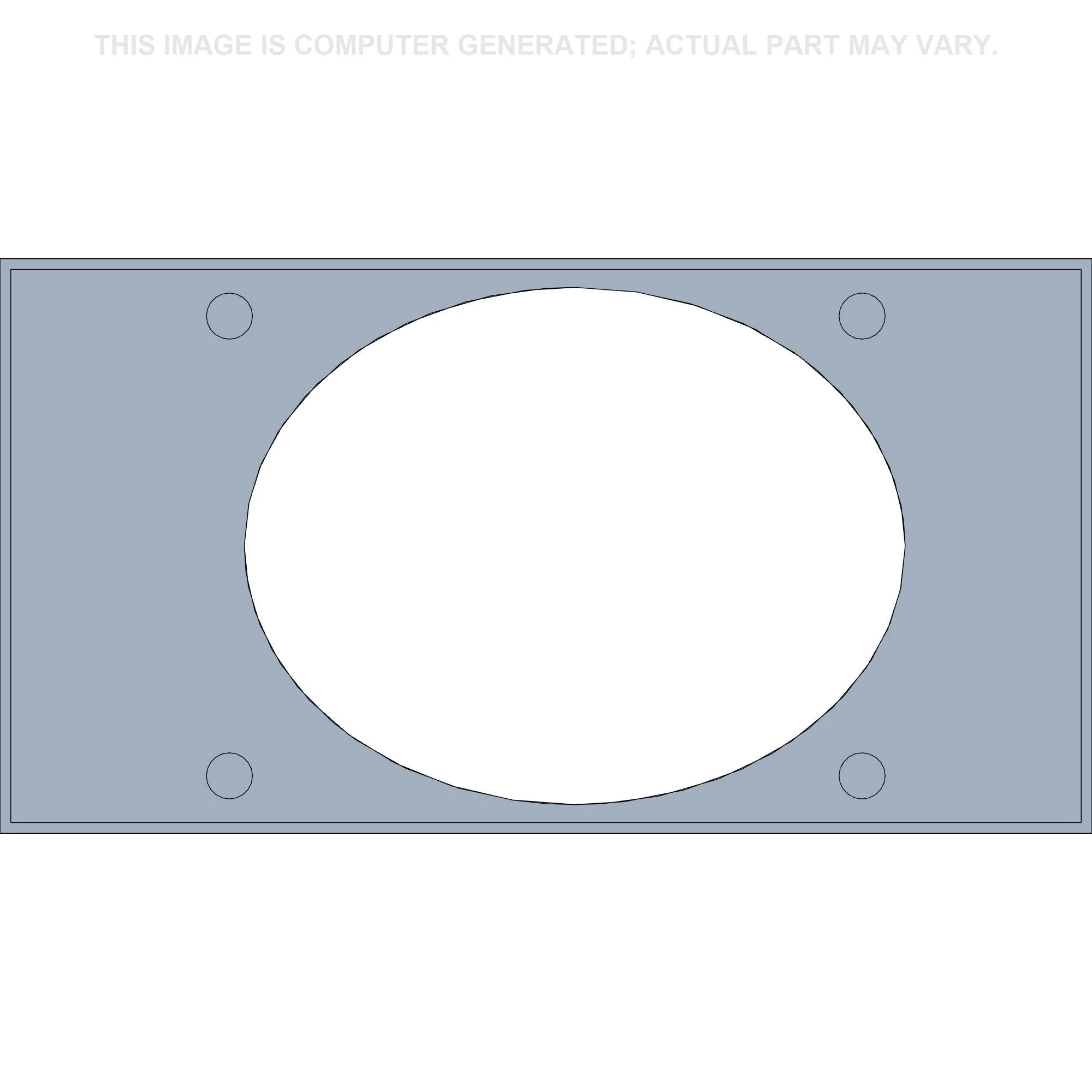 PLATE | CASEIH | CA | EN