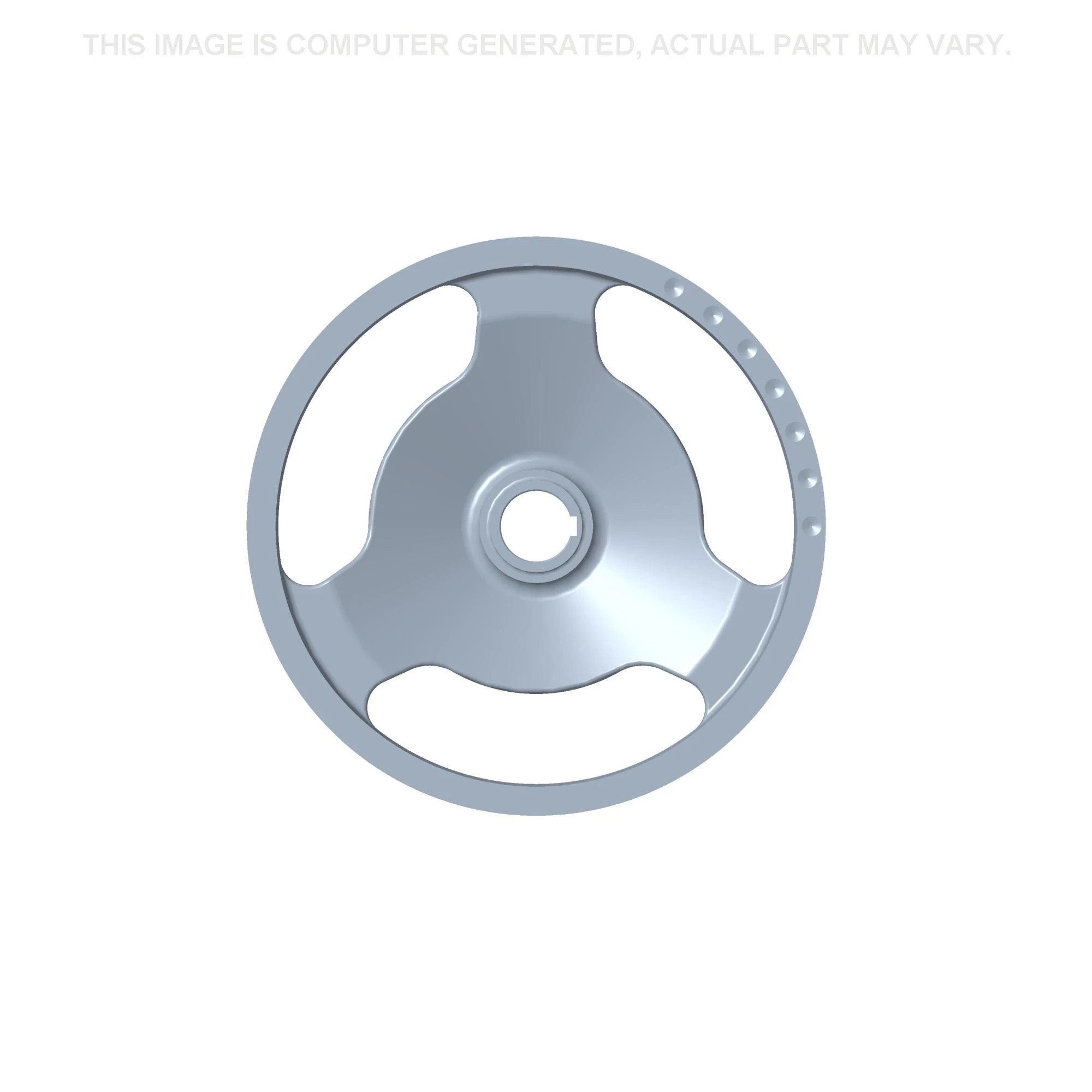 PULLEY | NEWHOLLANDAG | CA | EN