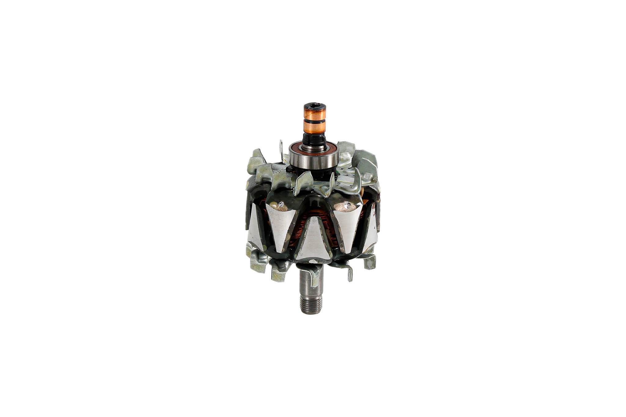 Rotor