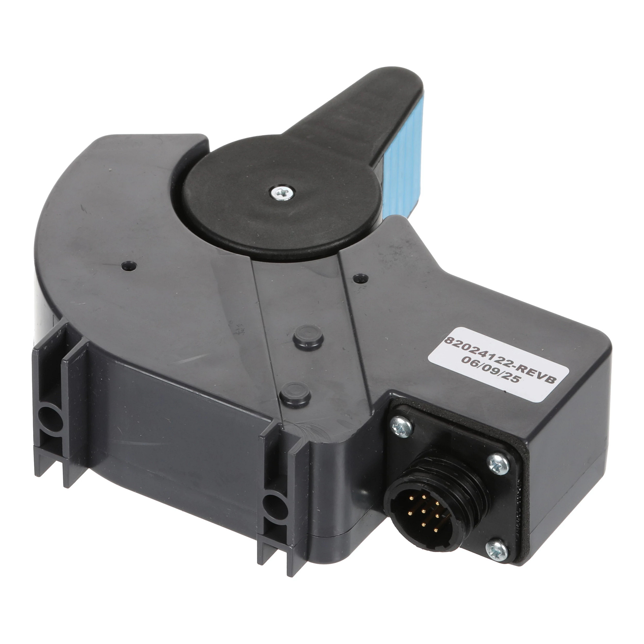 Potentiometer | NEWHOLLANDAG | US | EN