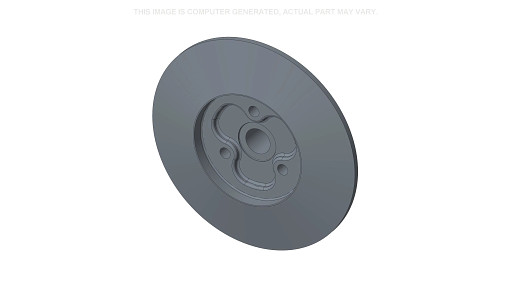 FLANGE | NEWHOLLANDAG | EU | IT