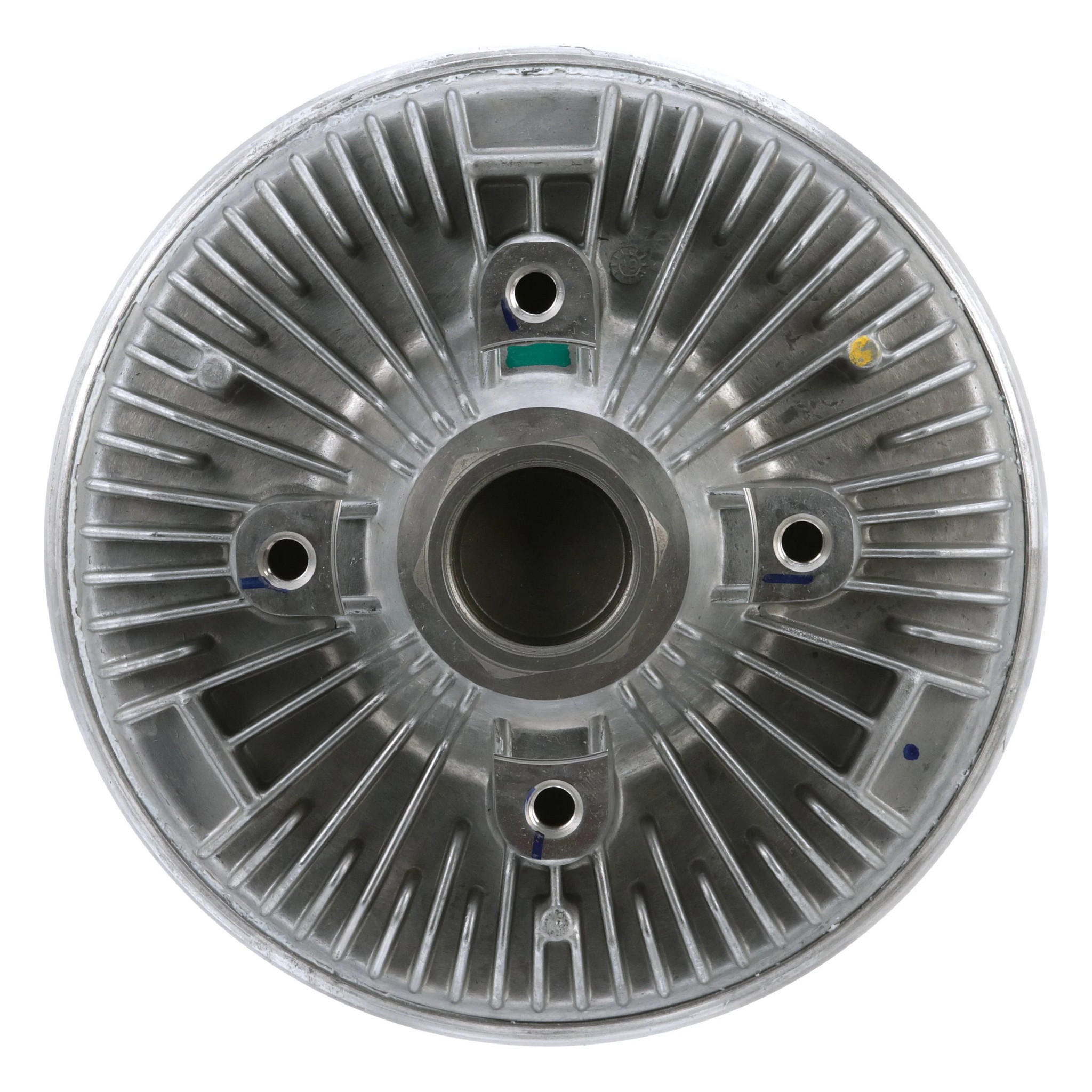 VISCOUS COUPLING | CASEIH | IE | EN