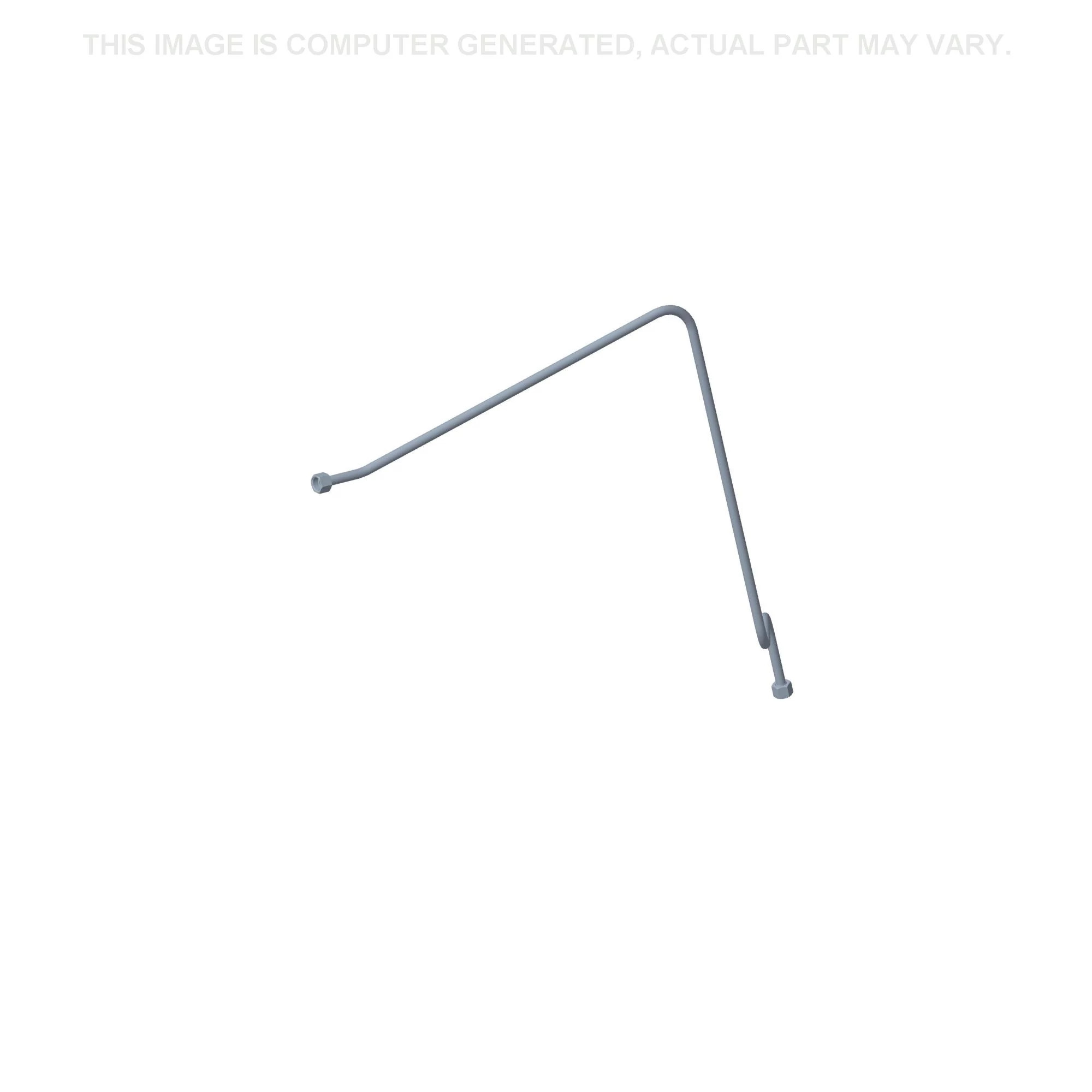 TUBAGEM HIDRÁULICO | CASEIH | EU | PT