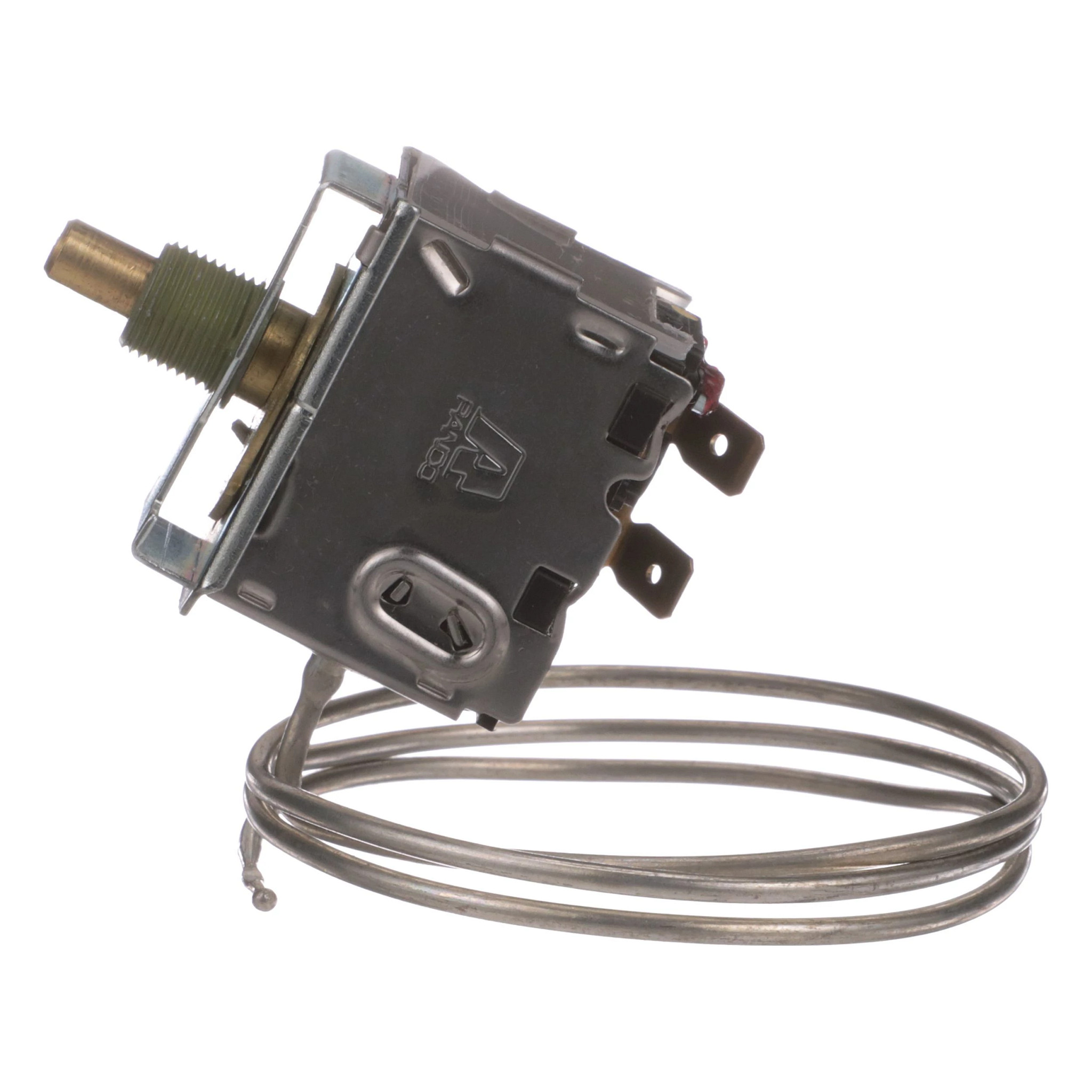 THERMOSTATIC SWITCH | NEWHOLLANDAG | GB | EN