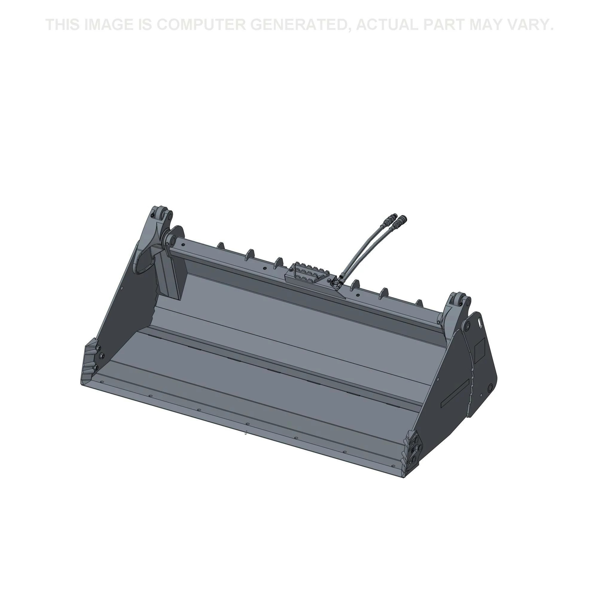 BUCKET, 4 IN 1 | NEWHOLLANDAG | CA | EN